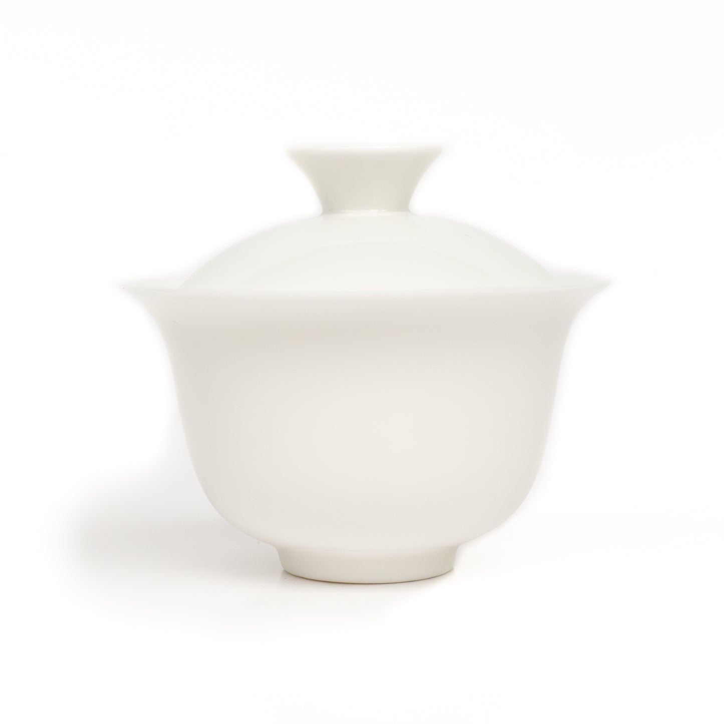 1980's 90ml De Hua White Gaiwan