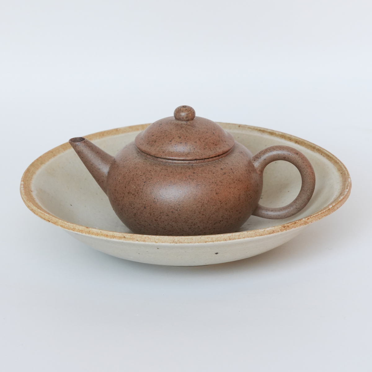 85ml Wood Fired Benshan Lüni Shui Ping