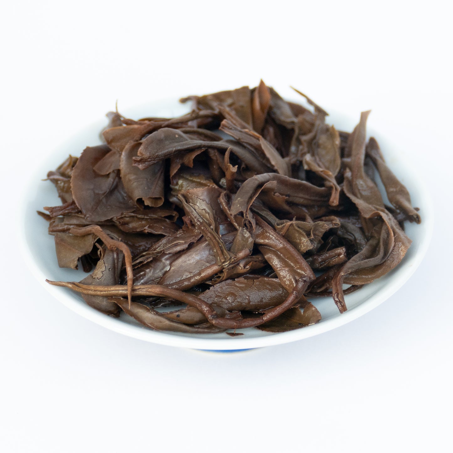 2014 EoT Long Lan Xu Puerh tea