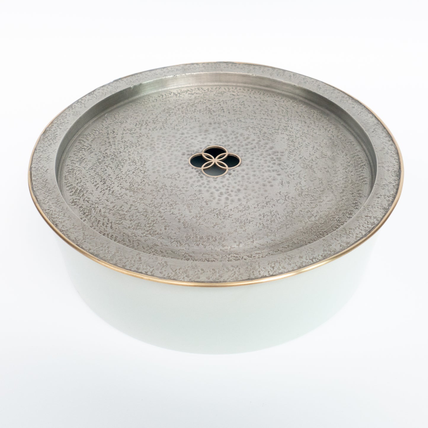 Handmade Fangxia Tea Tray