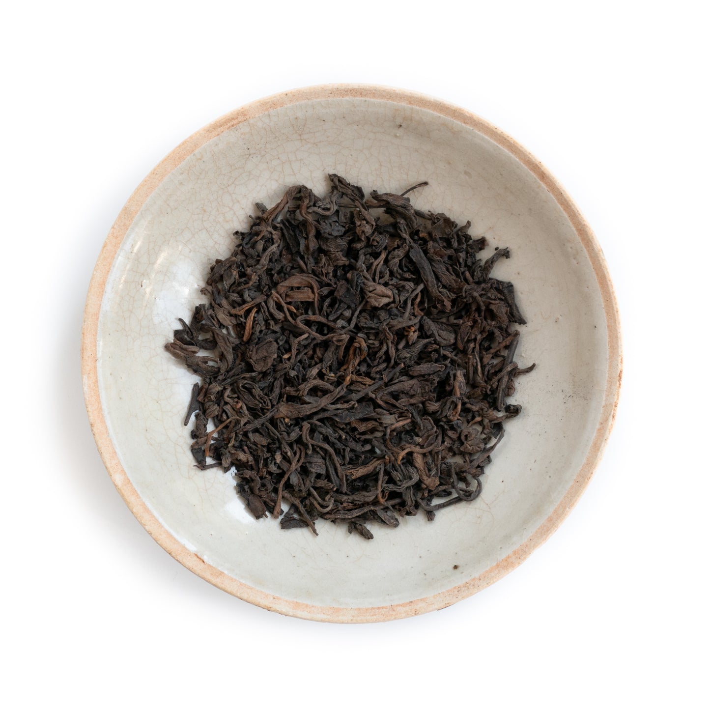 1990's Ginseng Aroma Shu Puerh