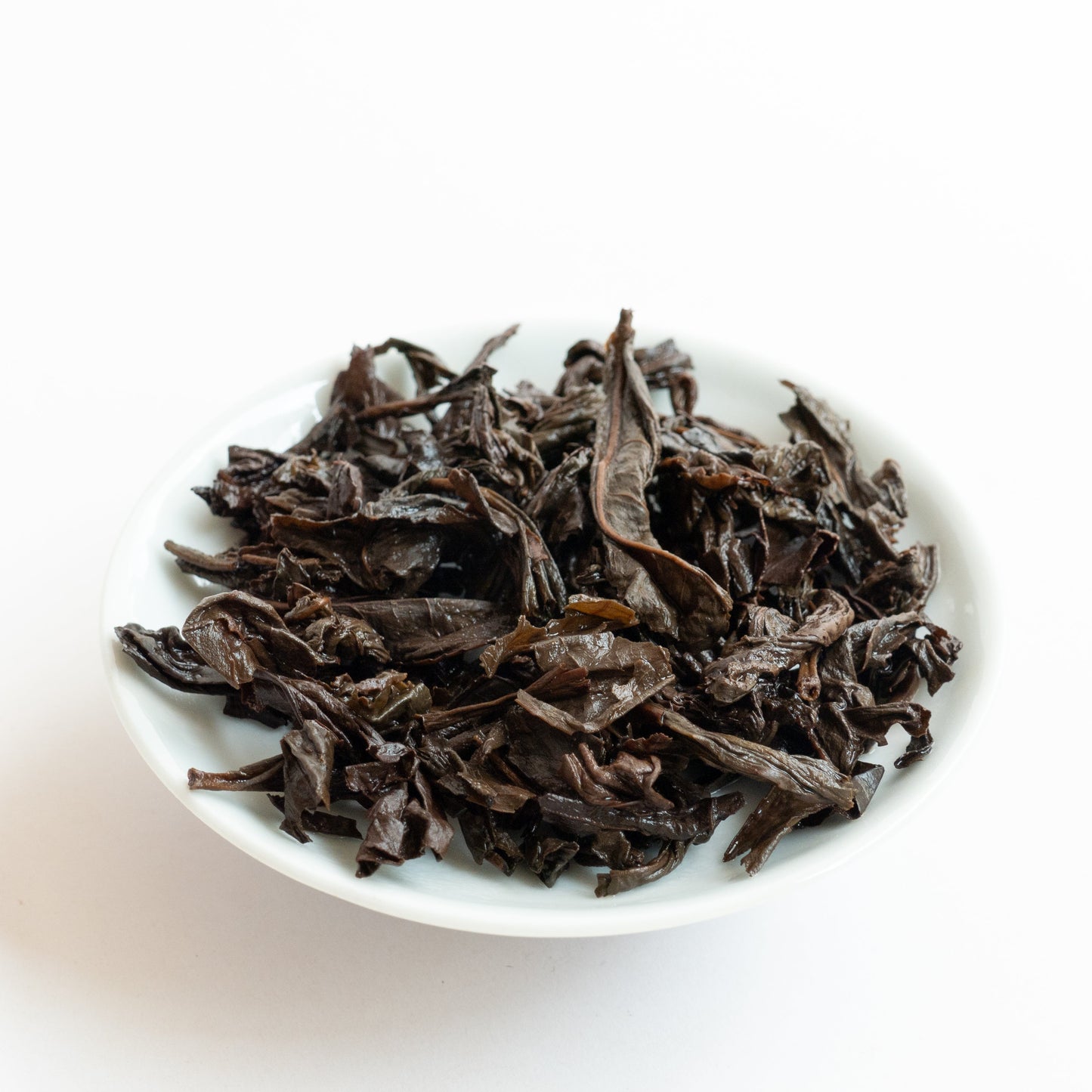 1990‘s Fu Quan Tea House Man Tuo Xi (San Yin) Zhen Cong Shui Xian