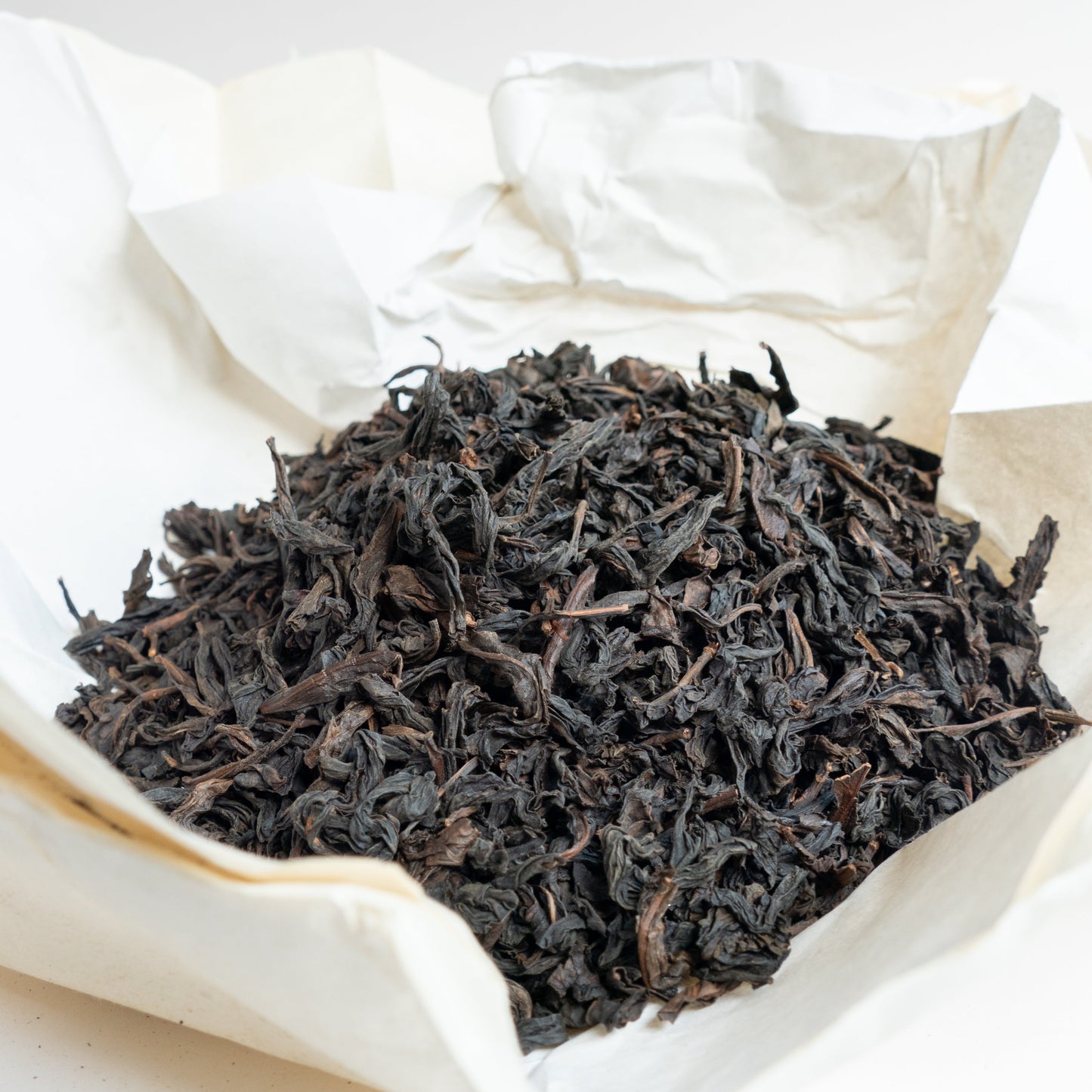 1990‘s Fu Quan Tea House Man Tuo Xi (San Yin) Zhen Cong Shui Xian