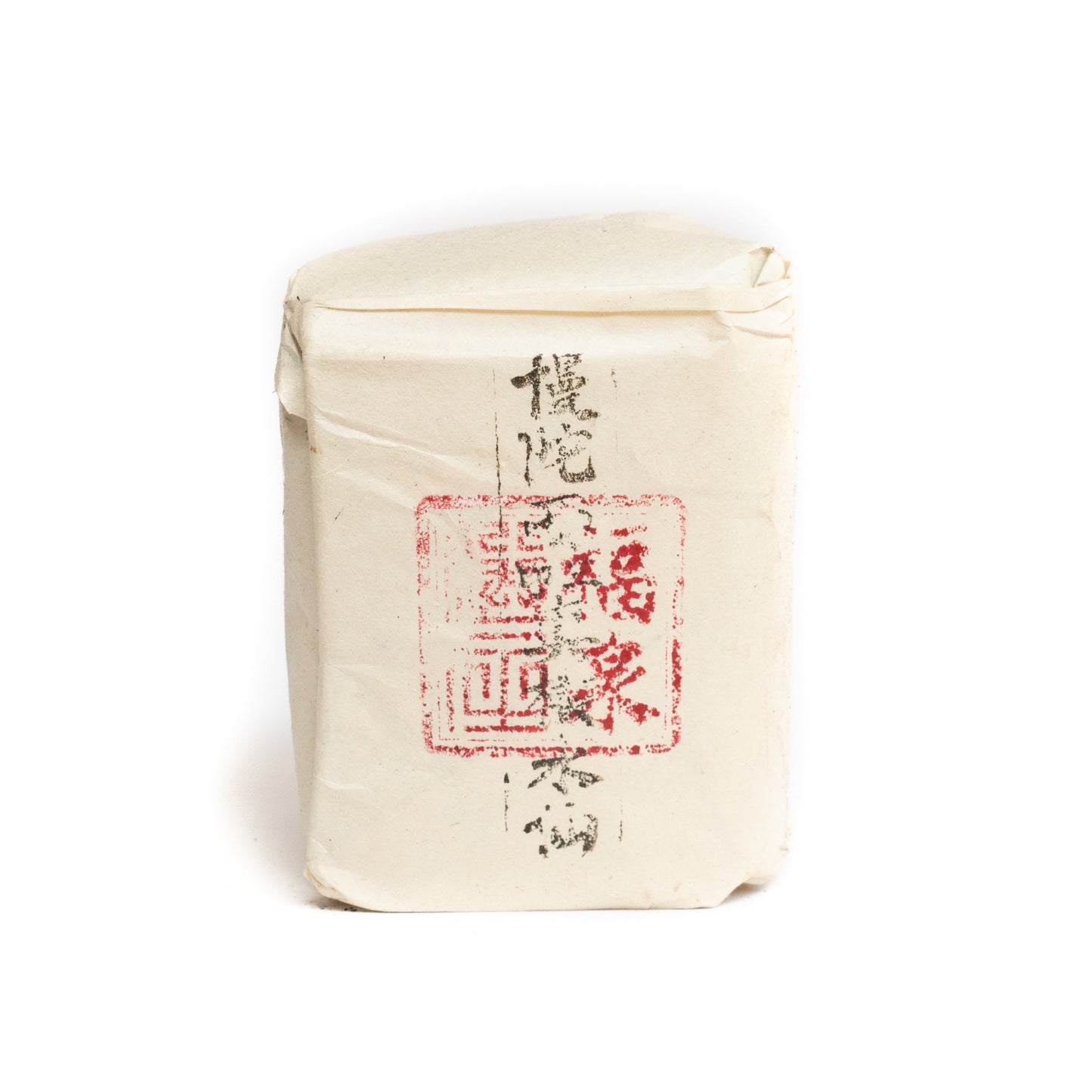 1990‘s Fu Quan Tea House Man Tuo Xi (San Yin) Zhen Cong Shui Xian