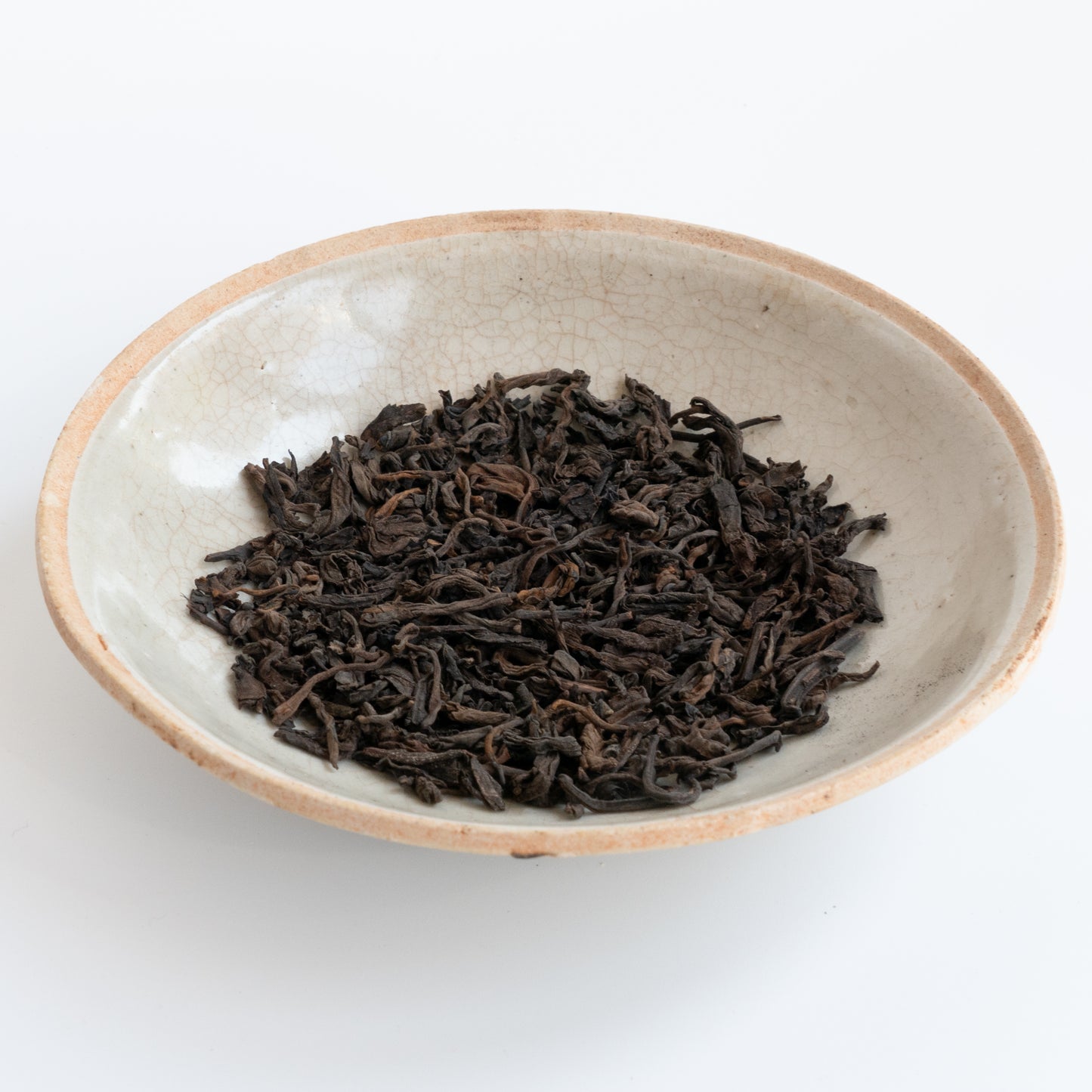 1990's Ginseng Aroma Shu Puerh