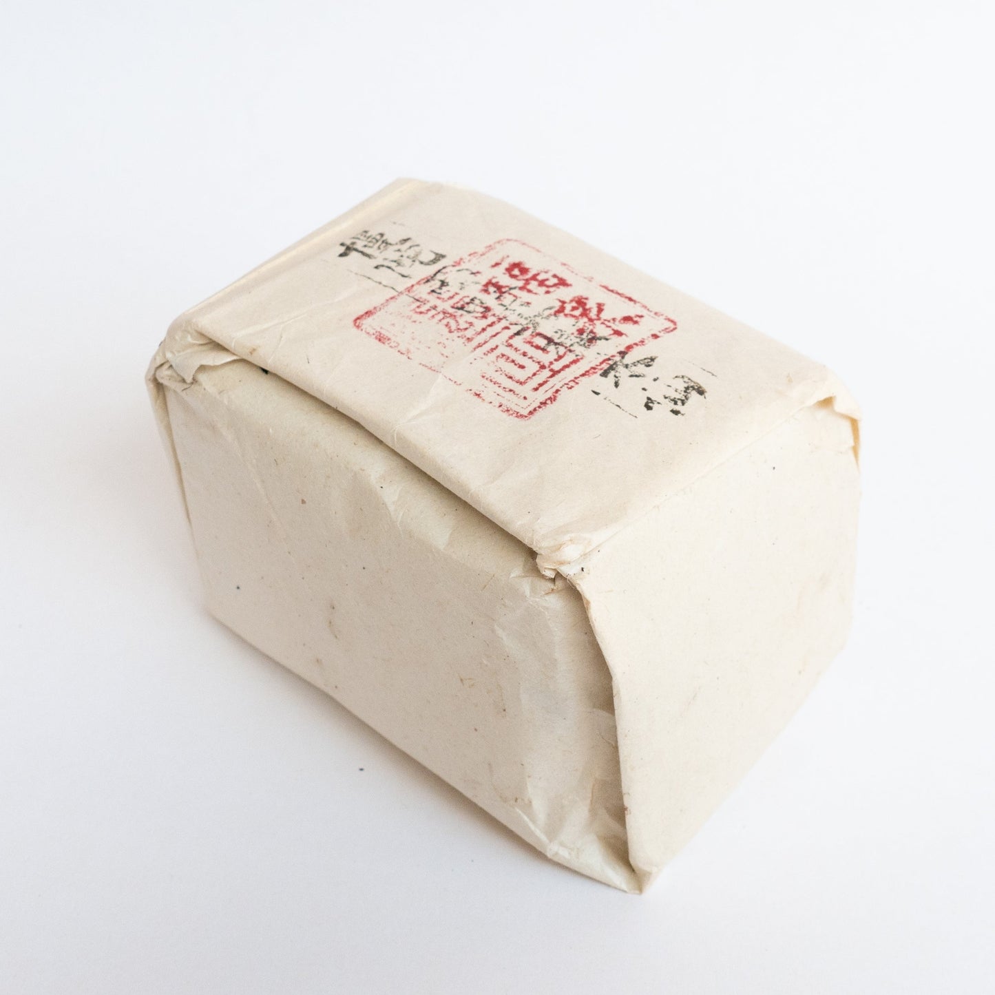 1990‘s Fu Quan Tea House Man Tuo Xi (San Yin) Zhen Cong Shui Xian