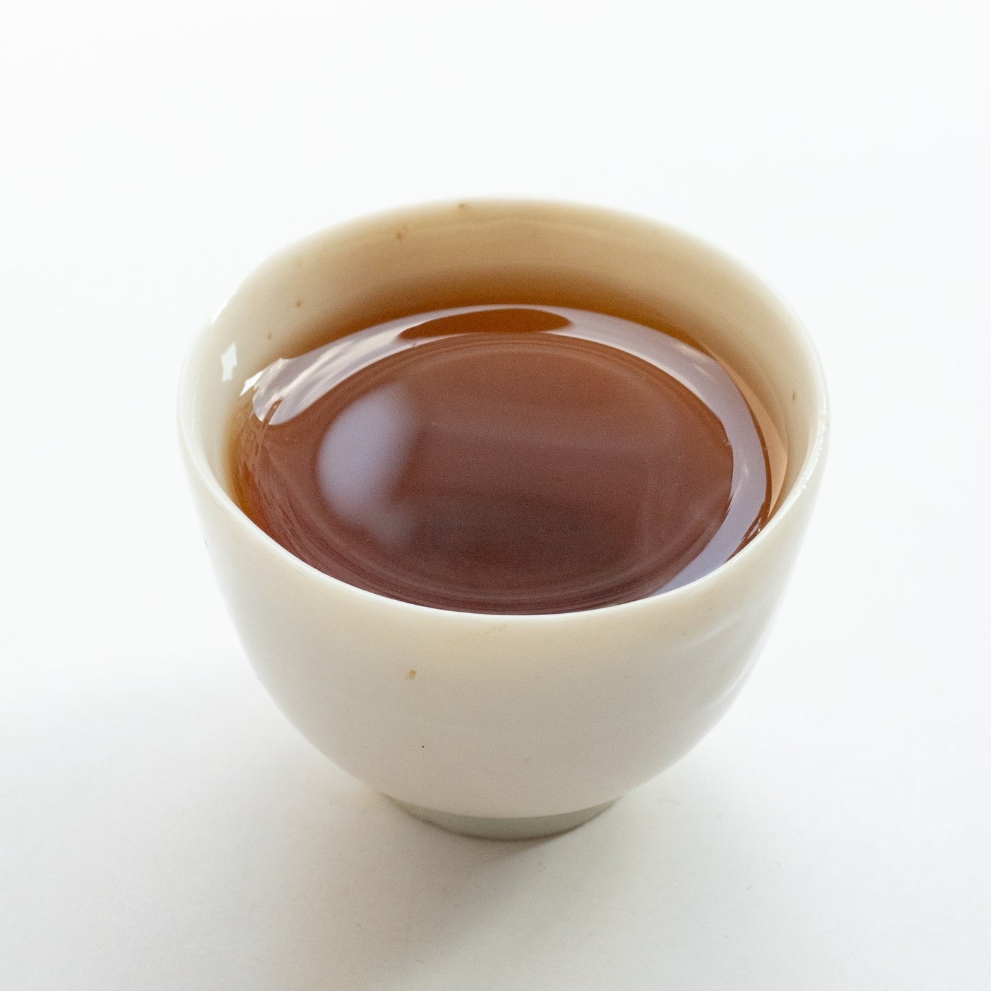 1990‘s Fu Quan Tea House Man Tuo Xi (San Yin) Zhen Cong Shui Xian