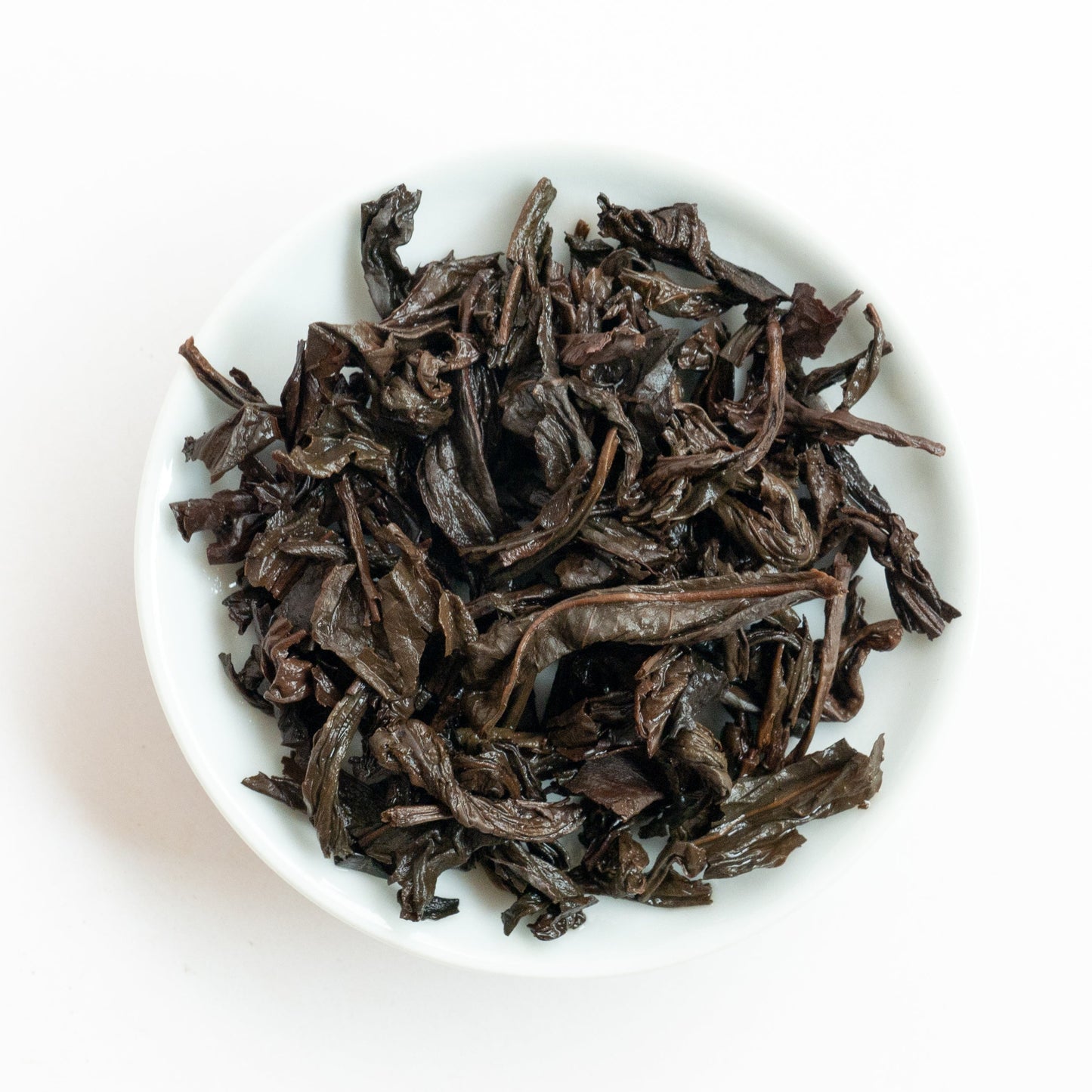 1990‘s Fu Quan Tea House Man Tuo Xi (San Yin) Zhen Cong Shui Xian