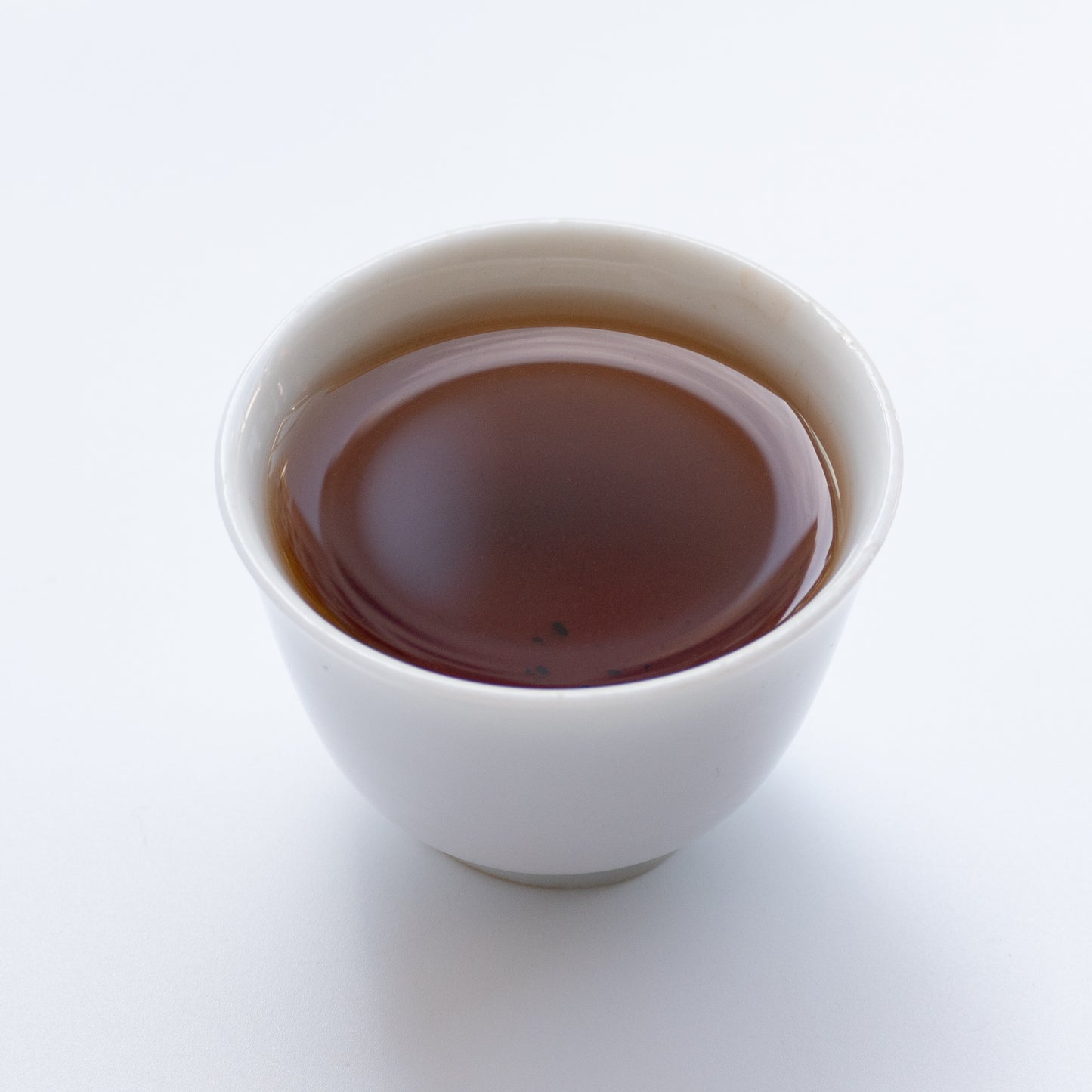 1990's Ginseng Aroma Shu Puerh