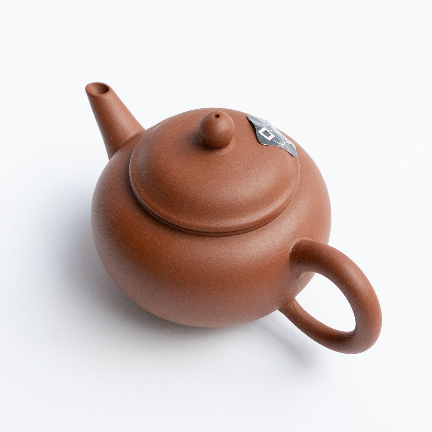 90ml Factory 1 Hongni Yixing Shui Ping Teapot