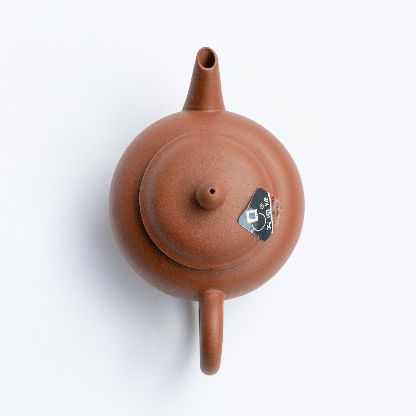 90ml Factory 1 Hongni Yixing Shui Ping Teapot
