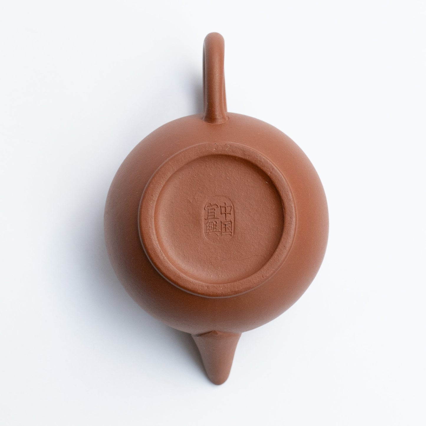 90ml Factory 1 Hongni Yixing Shui Ping Teapot