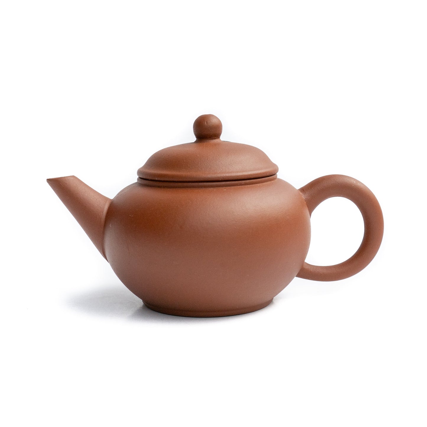 90ml Factory 1 Hongni Yixing Shui Ping Teapot