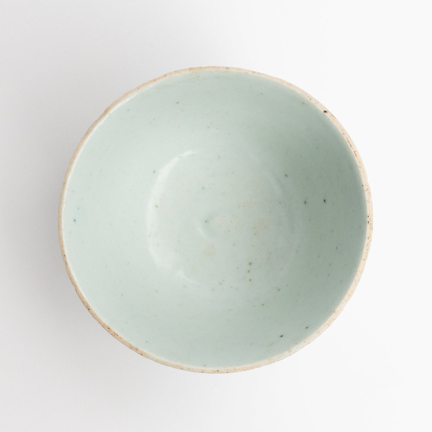 135ml Qing Dynasty Green Tea Cup II