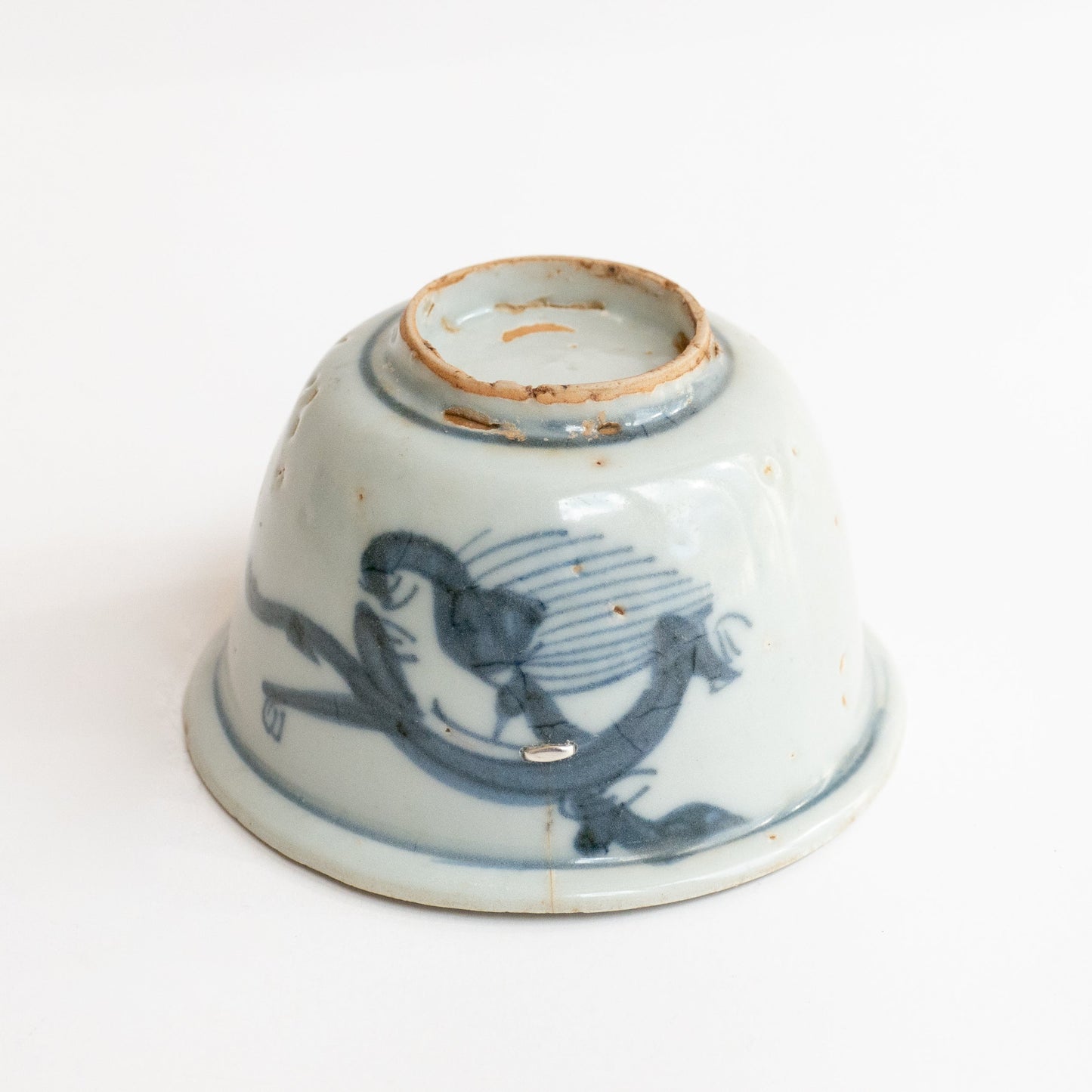 55ml Ming Dynasty Dragon Cup