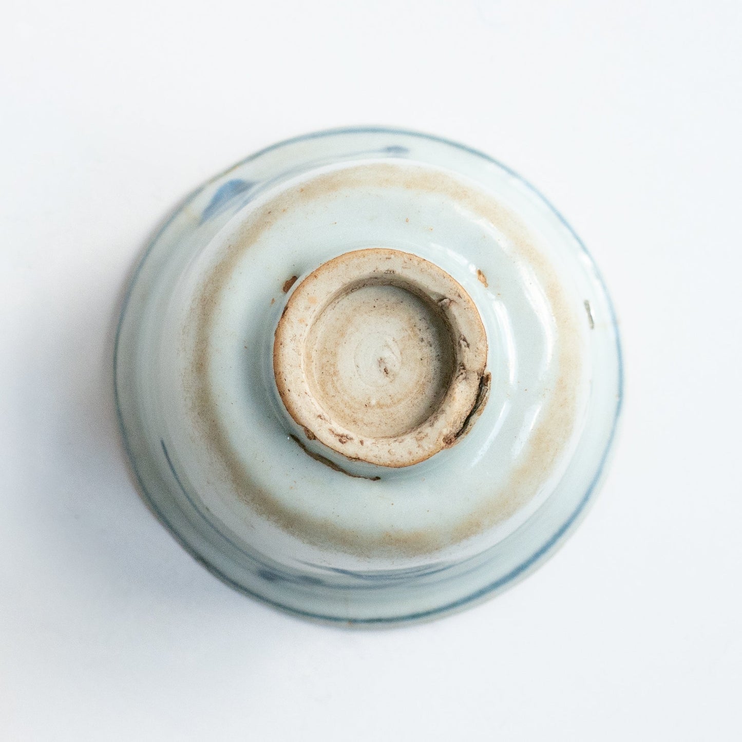60ml Ming Dynasty Dragon Cup