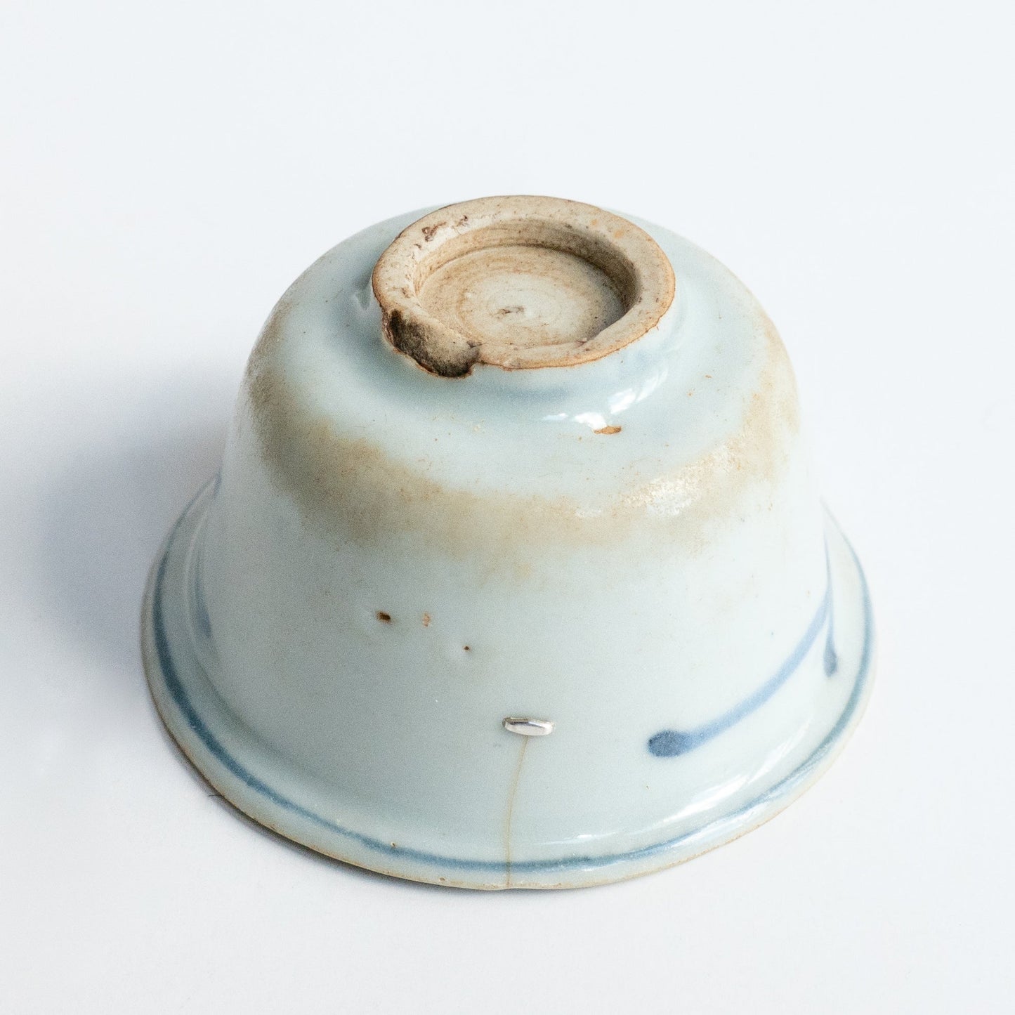 60ml Ming Dynasty Dragon Cup