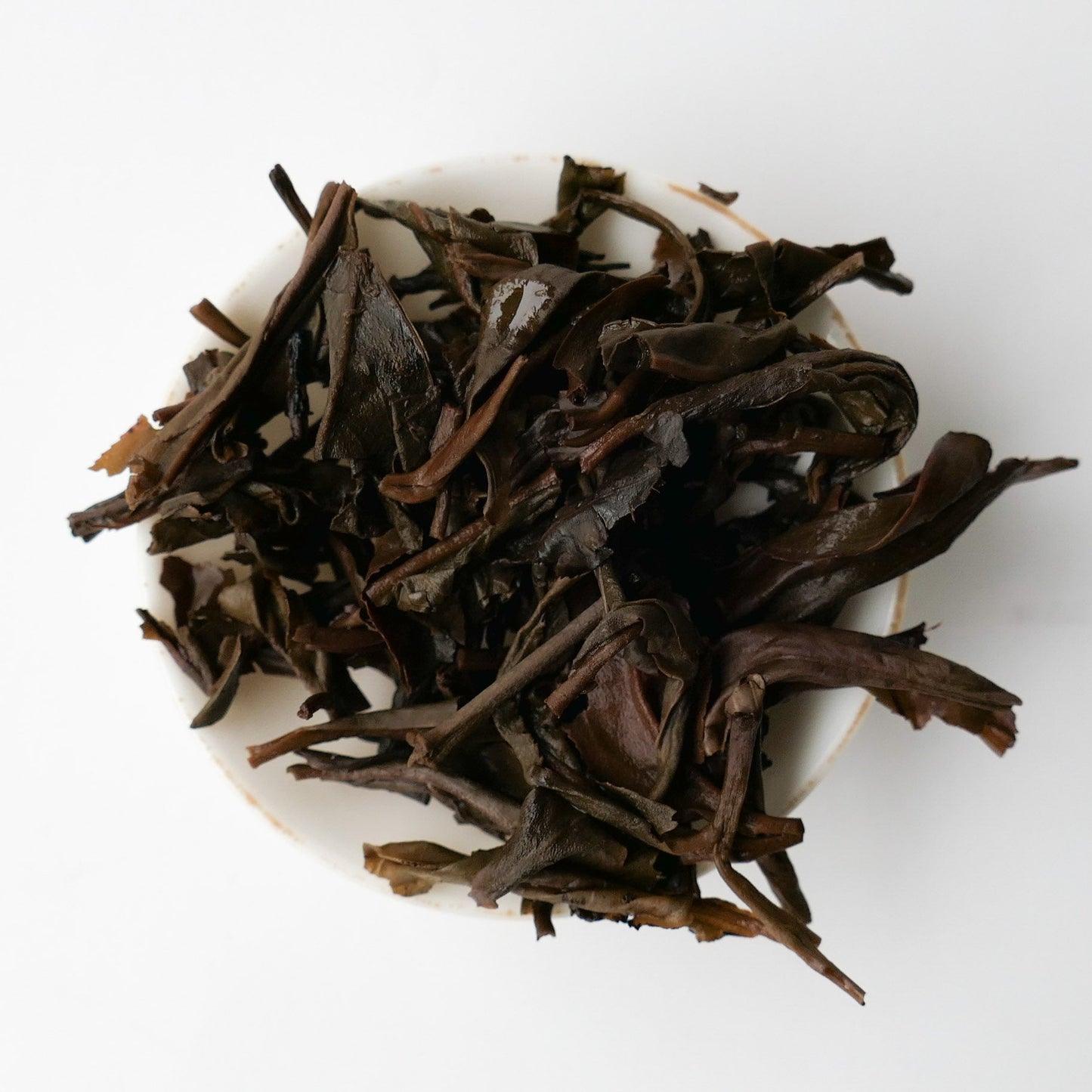 2001 Mengsa Old Tree Tea