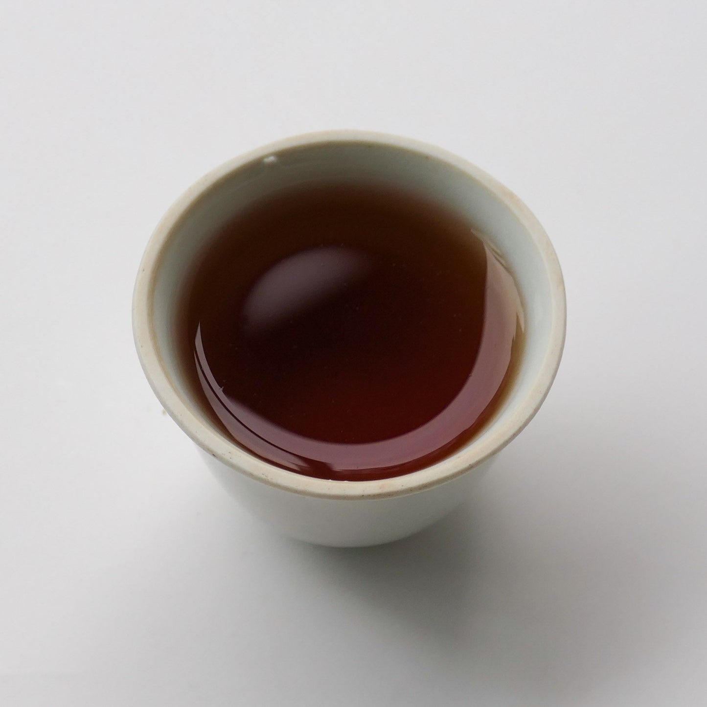 2001 Mengsa Old Tree Tea