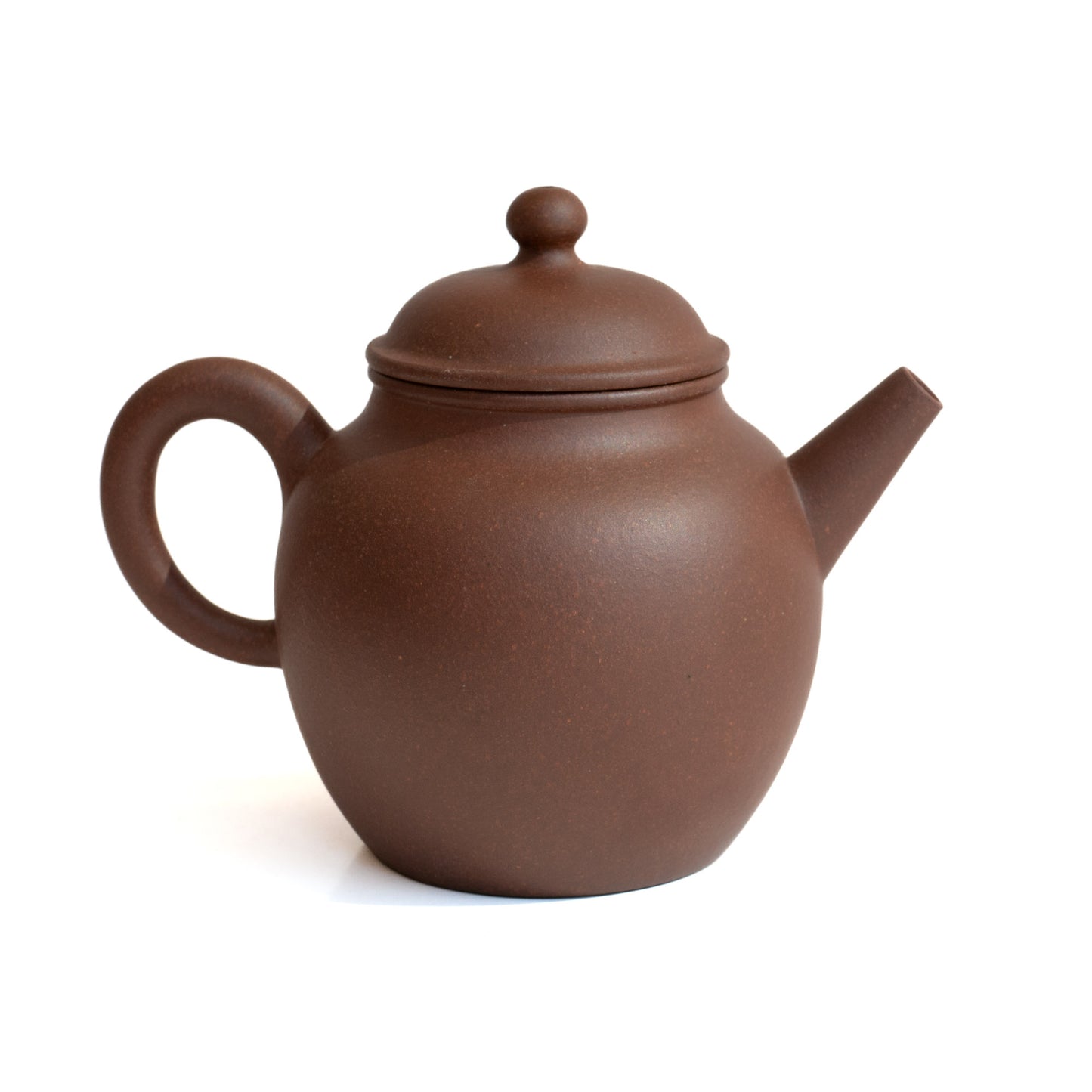 135ml Handmade ZhongCaoQing Qiu Shui JuLunZhu Yixing Teapot