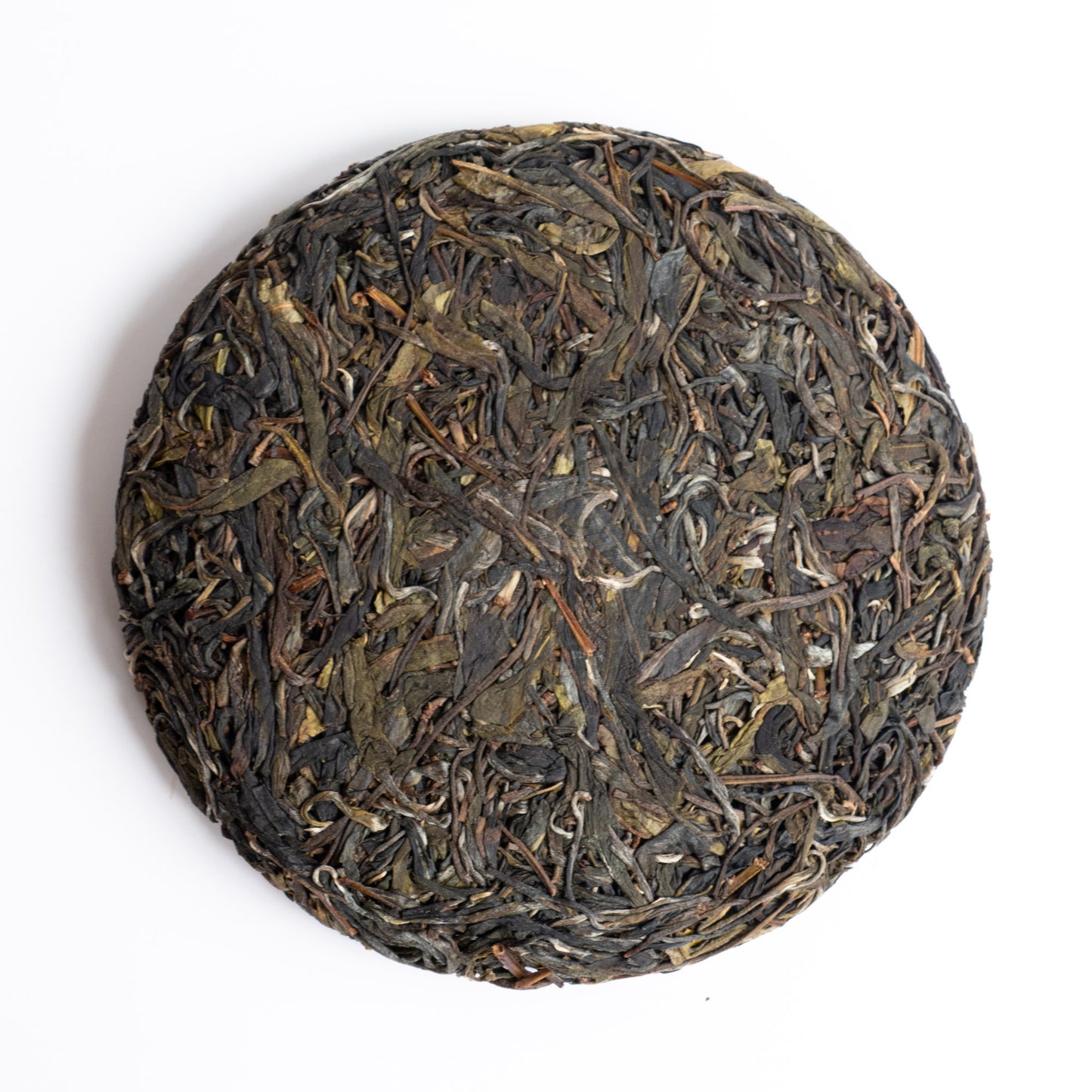 2025 Guafengzhai Long Jia Po Gushu