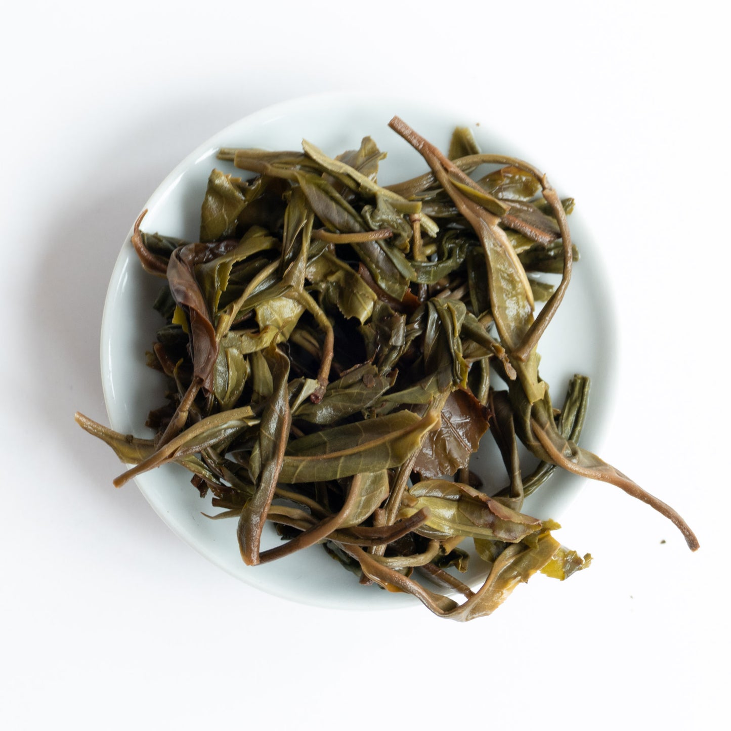 2025 Guafengzhai Long Jia Po Gushu