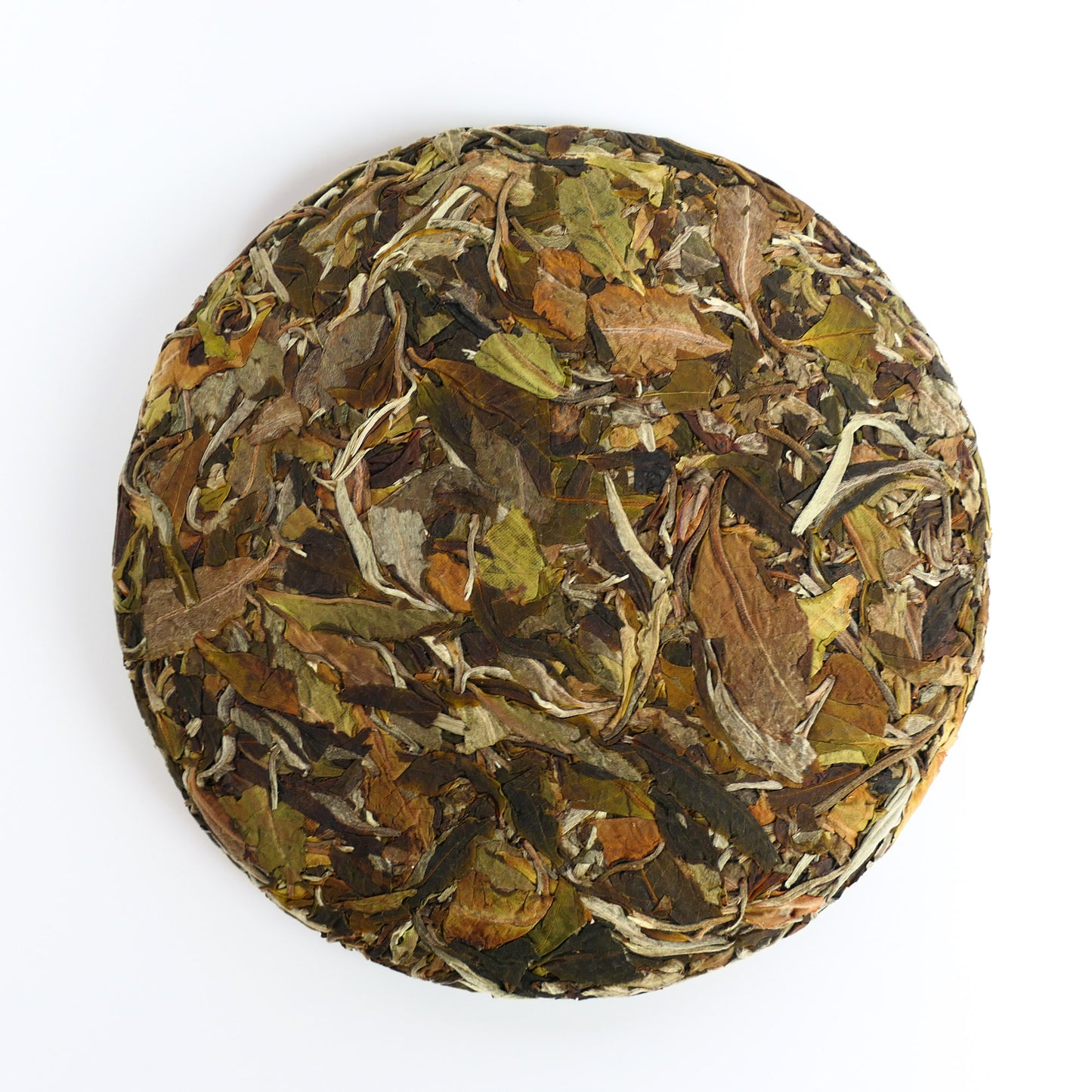 2025 Beyond the Clouds White Tea