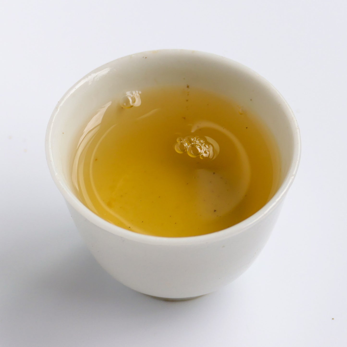 2025 Beyond the Clouds White Tea