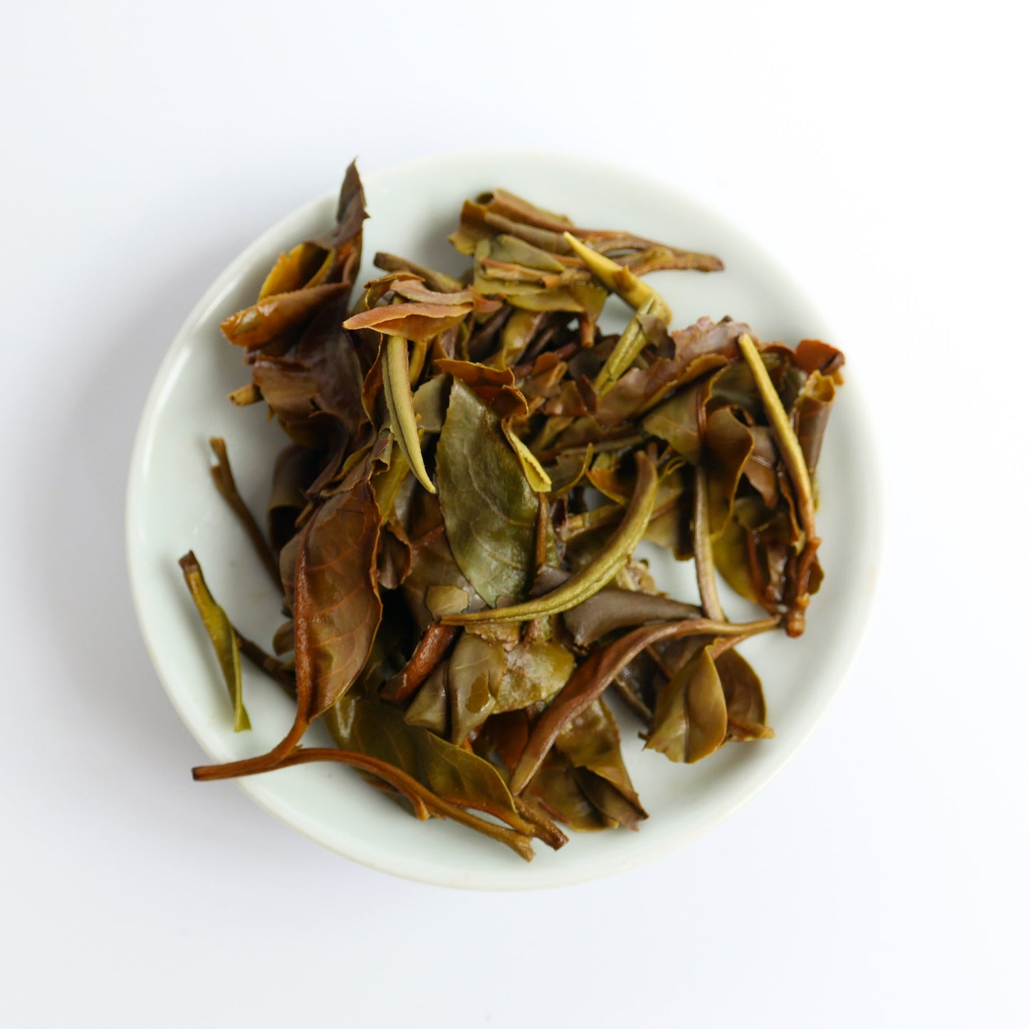 2025 Beyond the Clouds White Tea