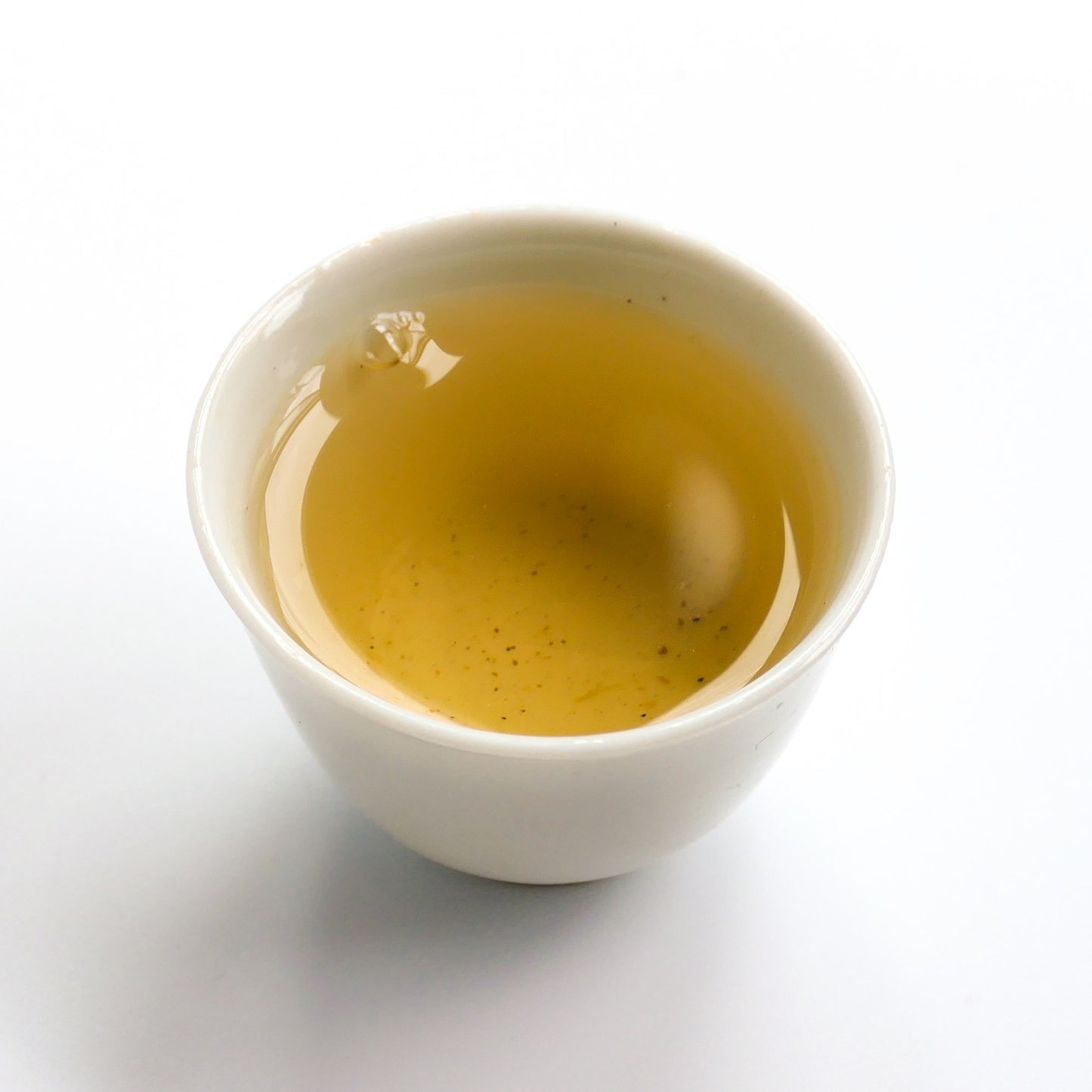 2025 Spring Kunlu Ancient Tree Wild Puerh 困鹿野生