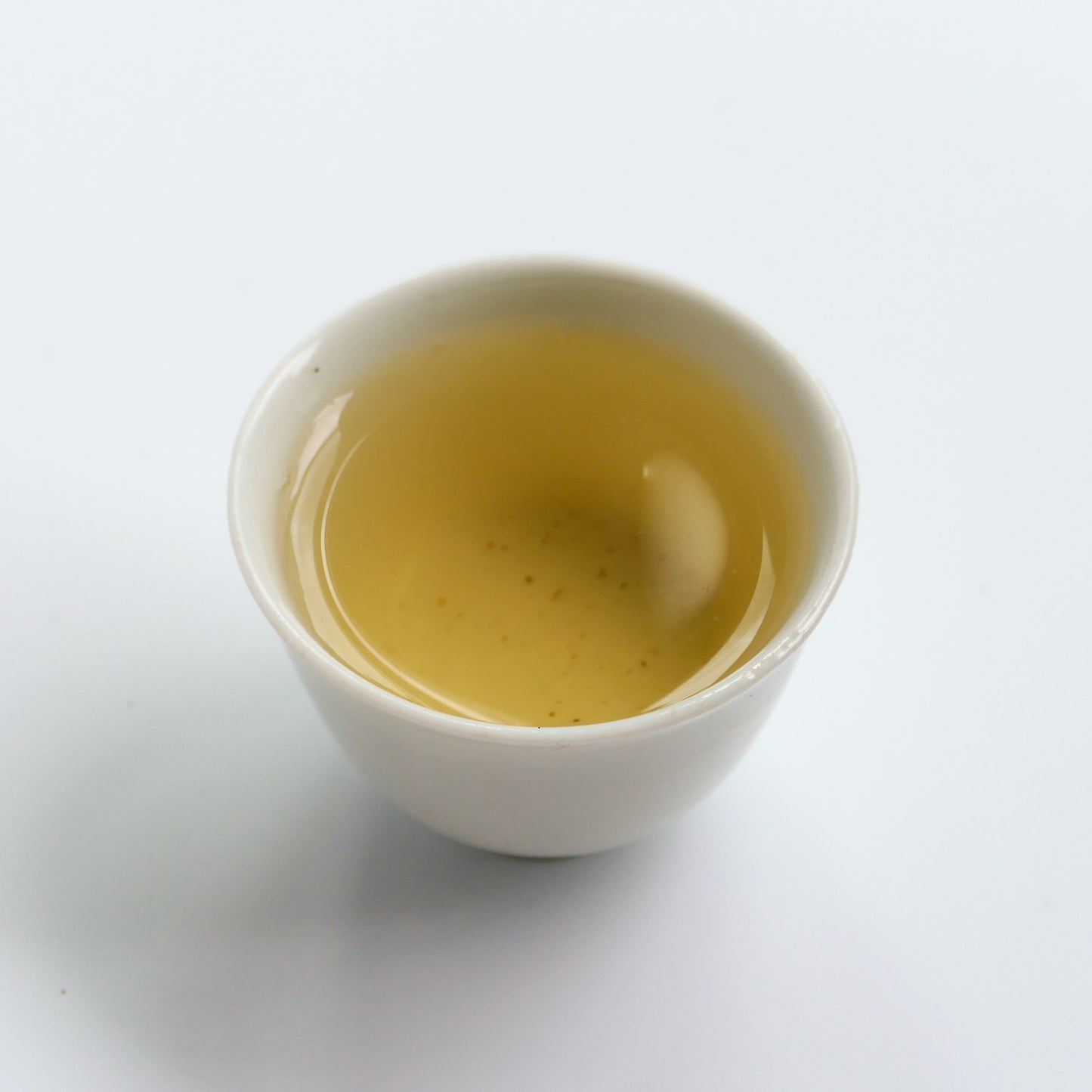 2025 Bamboo Spring Raw Puerh