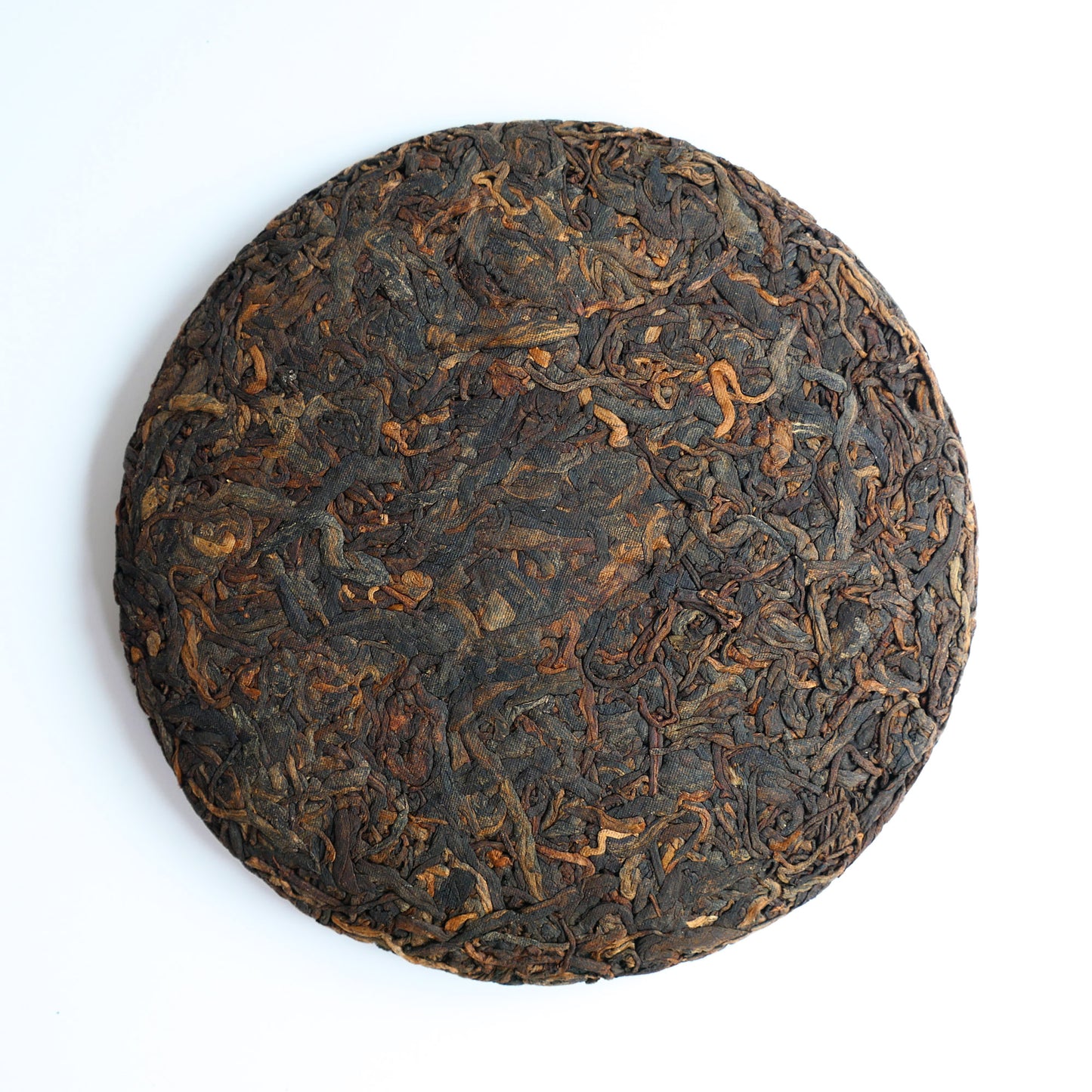 2023 Earth Old Tree Shu Puerh