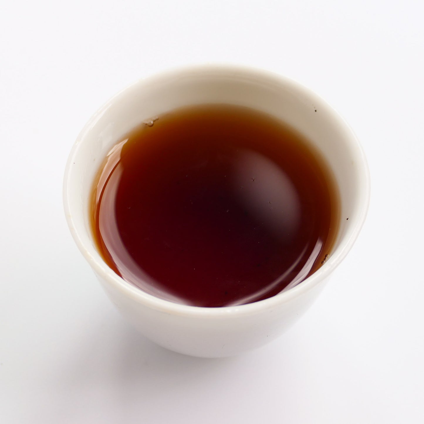 2023 Earth Old Tree Shu Puerh