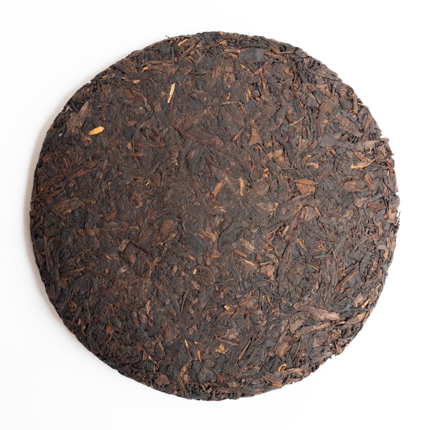 1980's Old Tree Raw Puerh