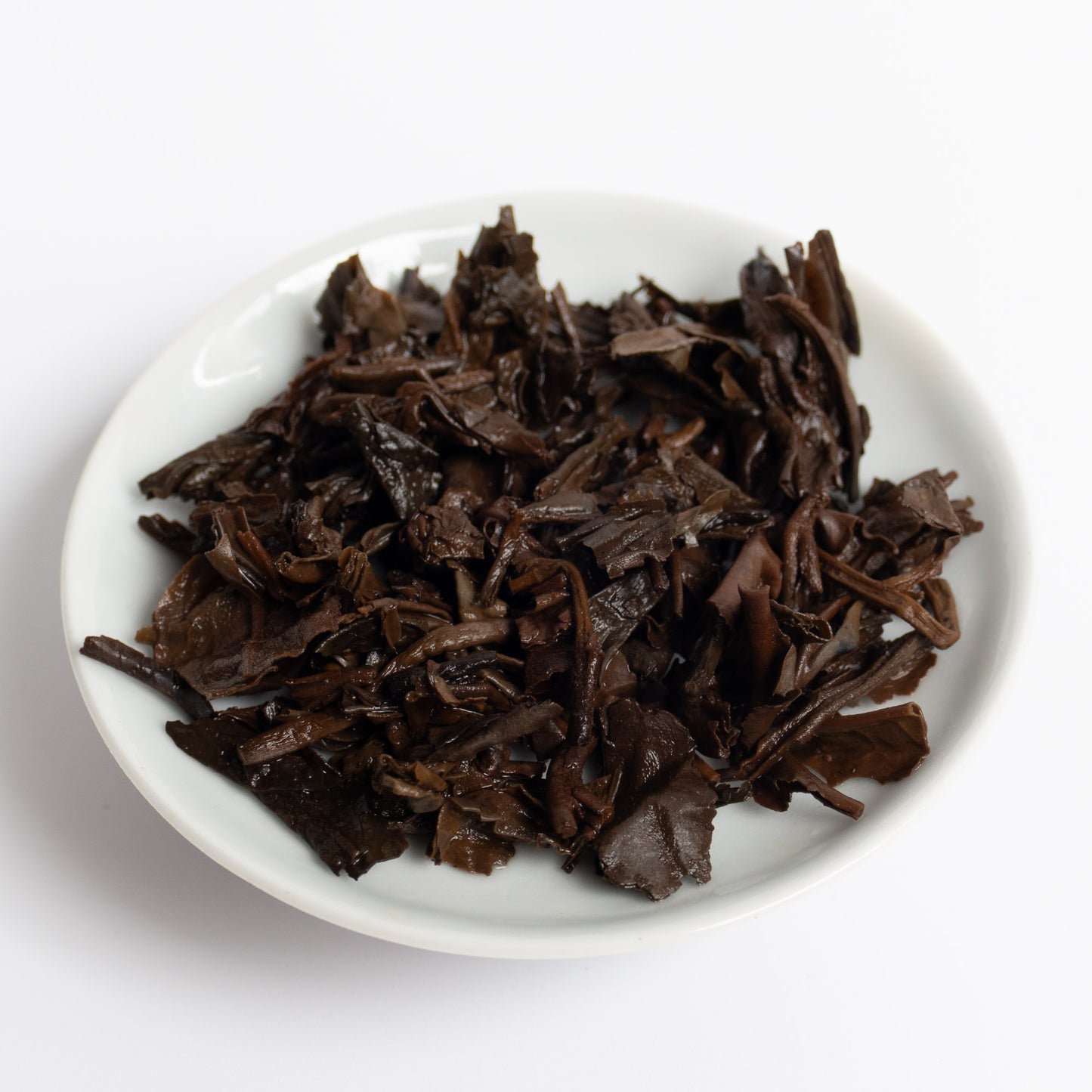 1980's Old Tree Raw Puerh