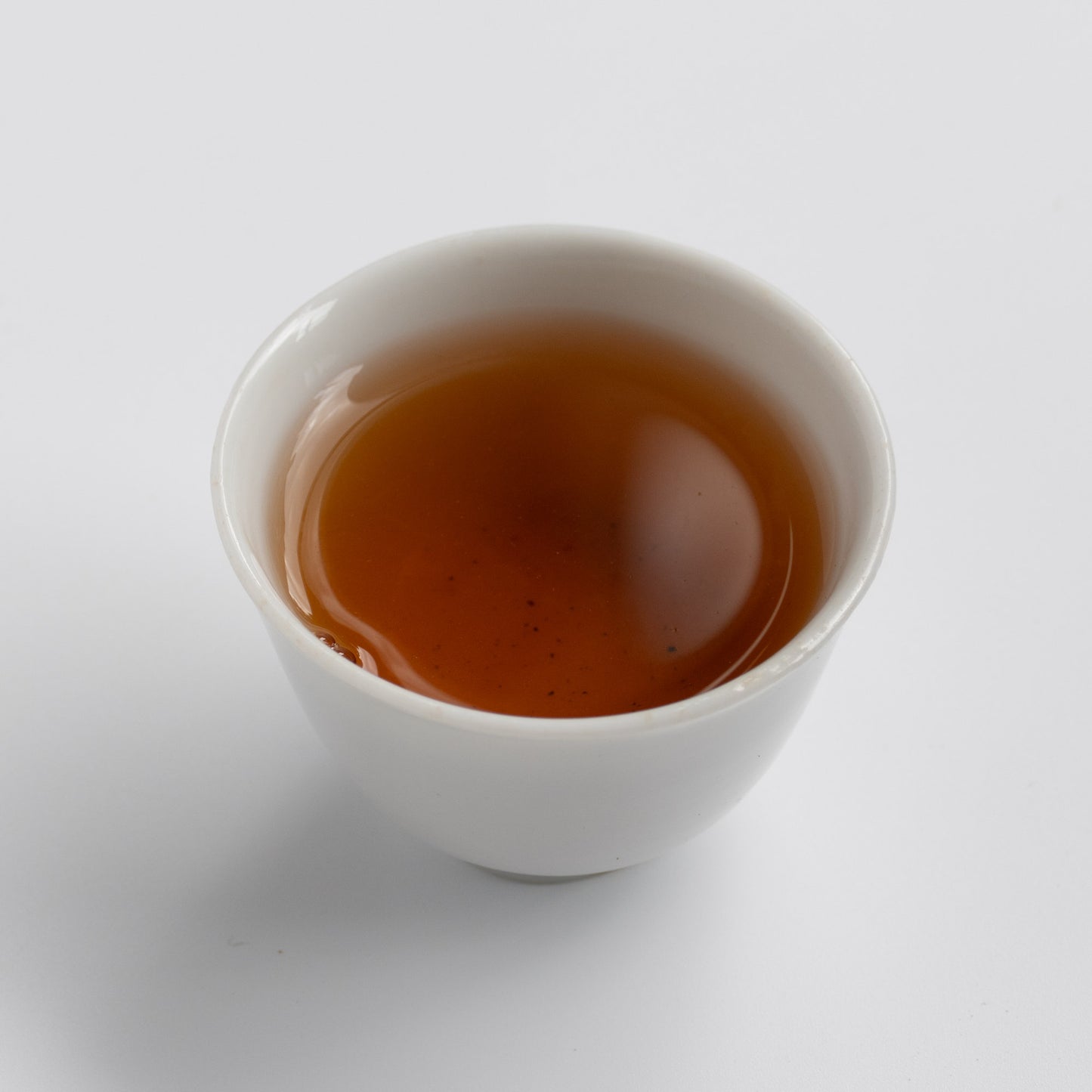 2005 Nannuo Gushu