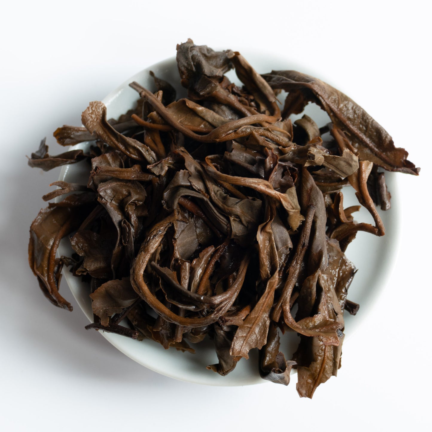 2005 White Wrapper Mahei