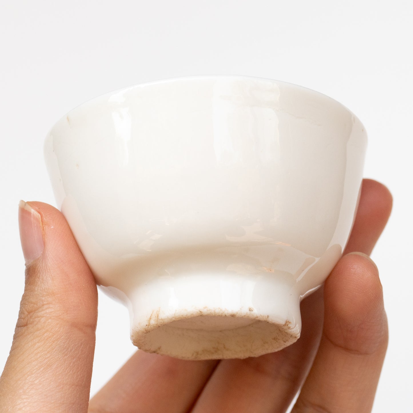 65ml Ming Dynasty Dehua Teacup