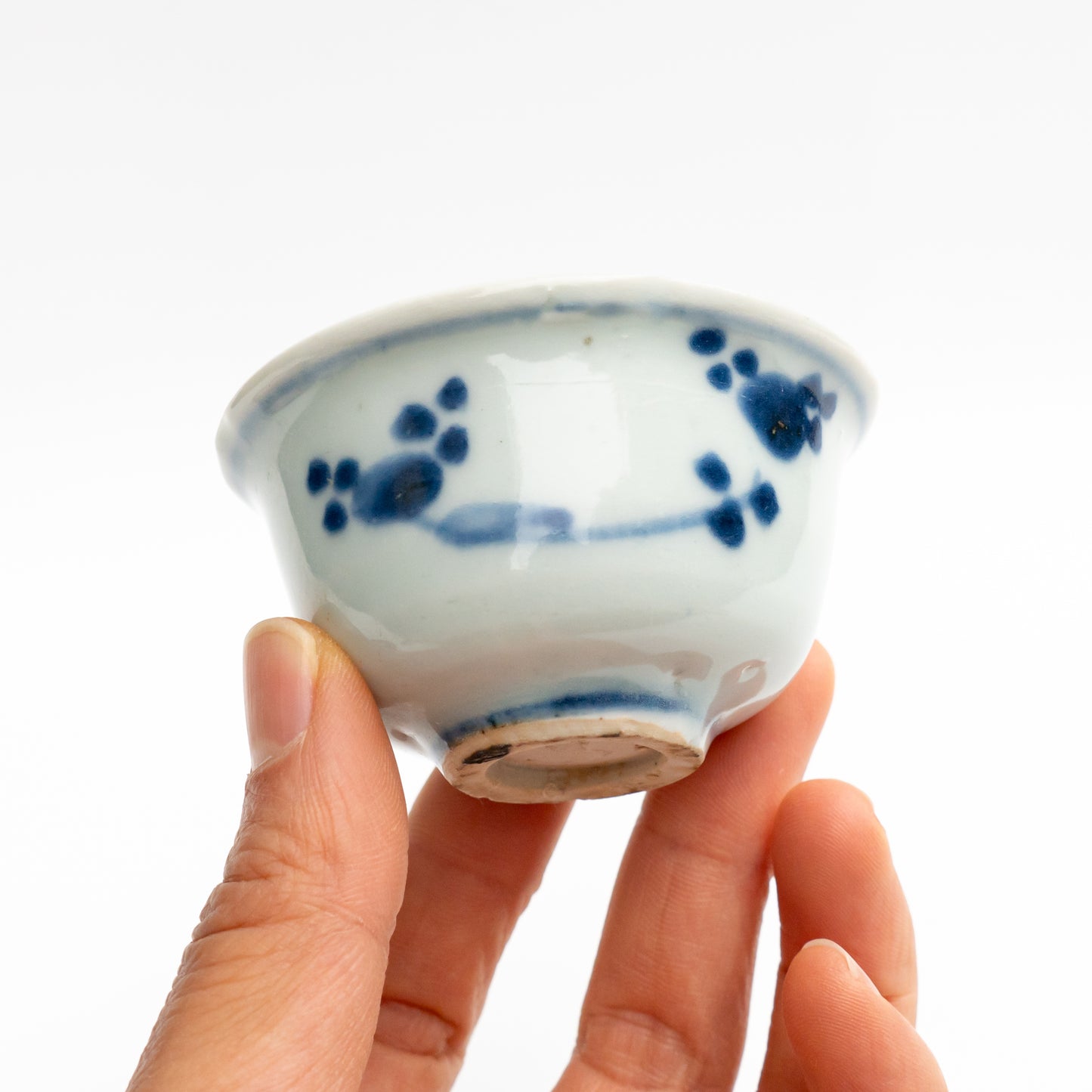 50ml Ming Dynasty Cherry Blossom Cup