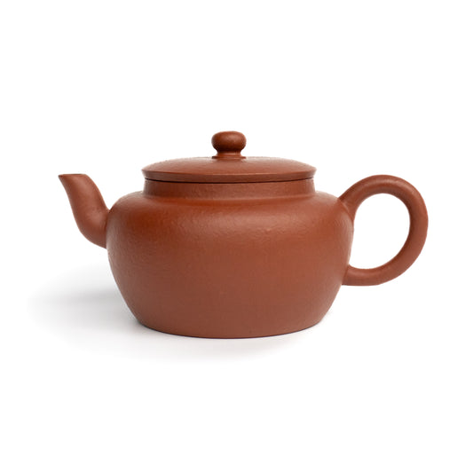 120ml Xiao Mei Yao Zhuni Sang Bian Yixing Teapot