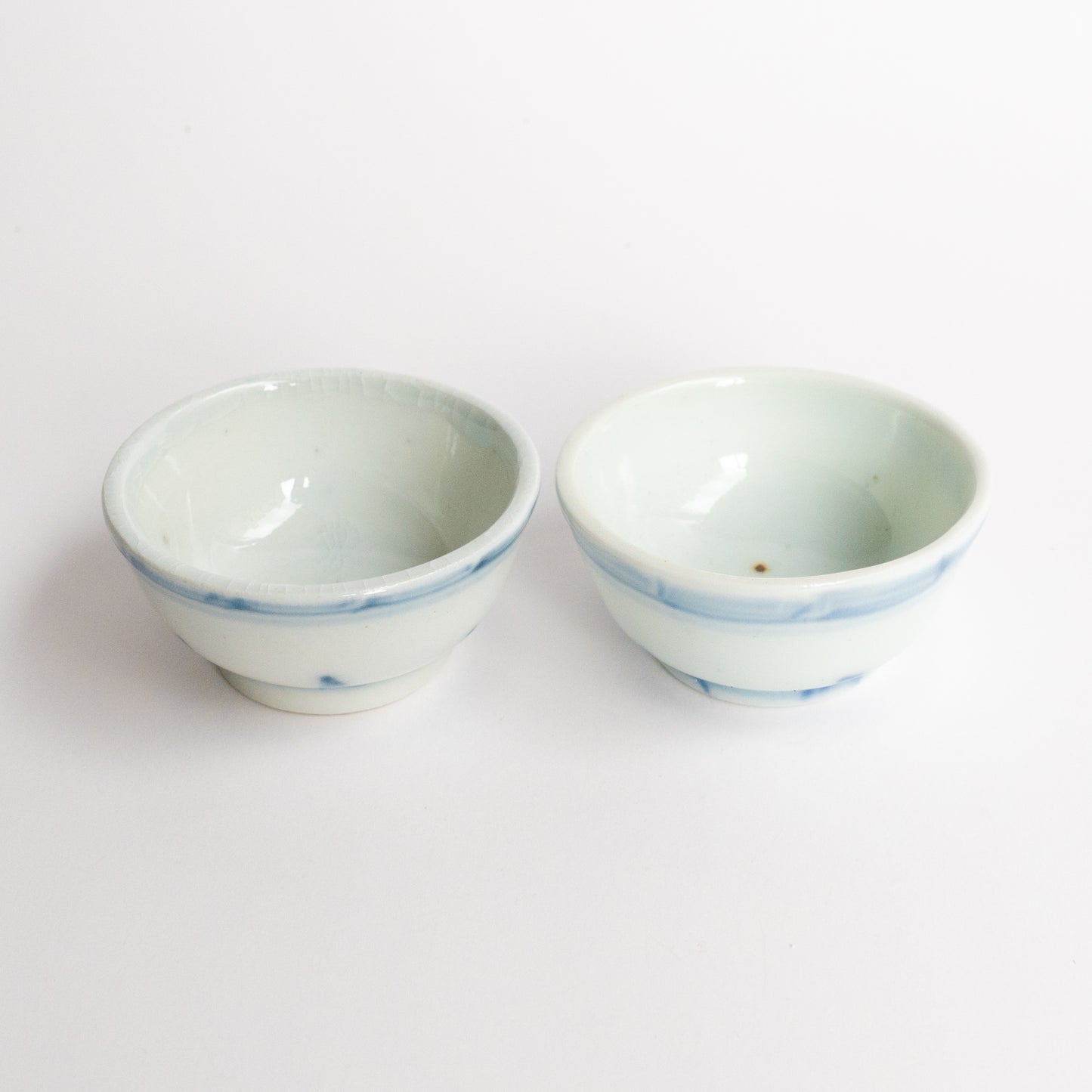 20ml Dehua Qing Dynasty Tea Cup