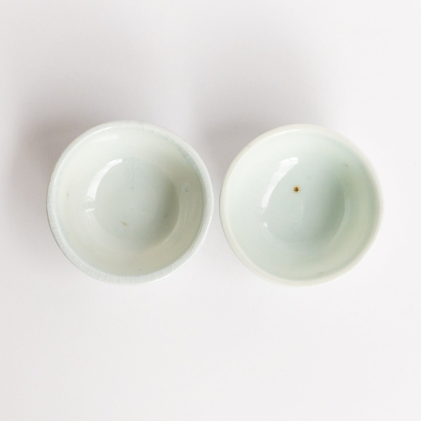20ml Dehua Qing Dynasty Tea Cup