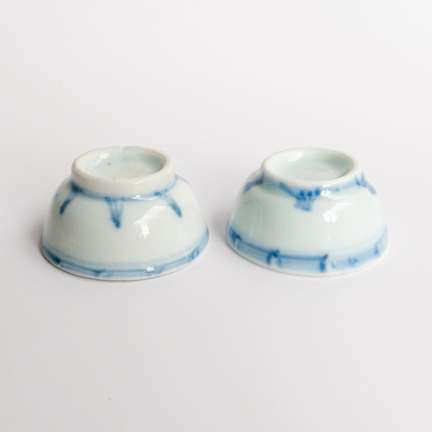 20ml Dehua Qing Dynasty Tea Cup