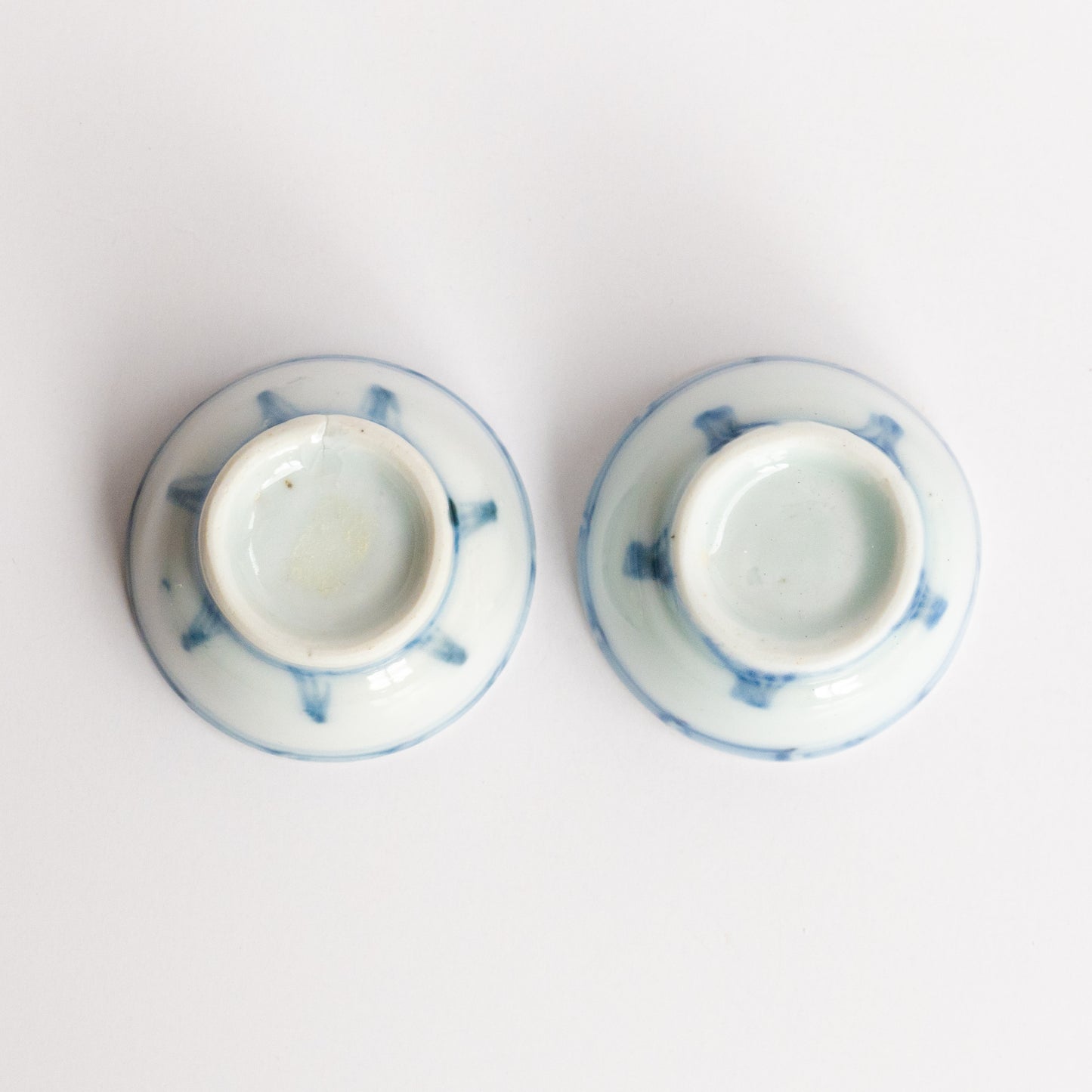 20ml Dehua Qing Dynasty Tea Cup