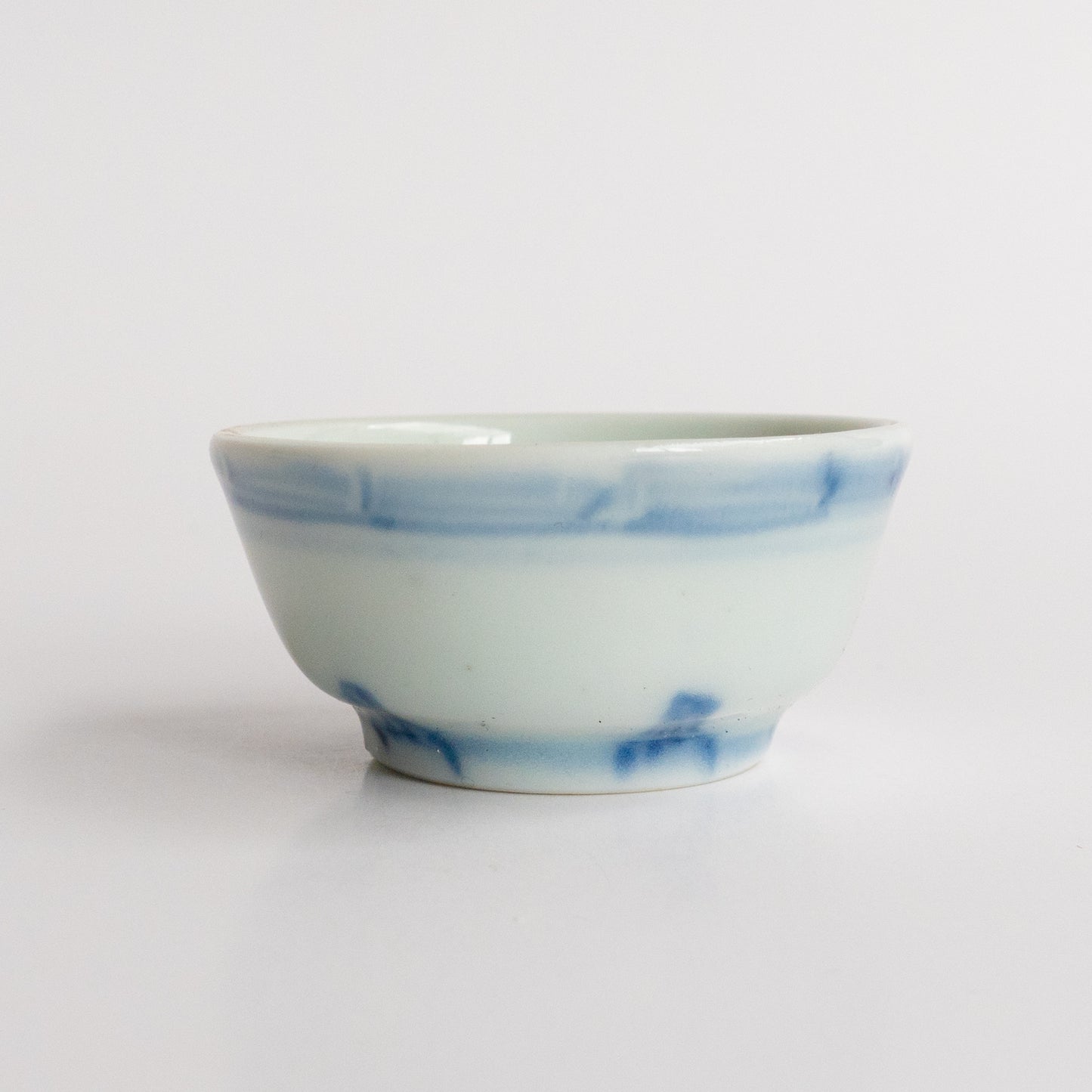20ml Dehua Qing Dynasty Tea Cup