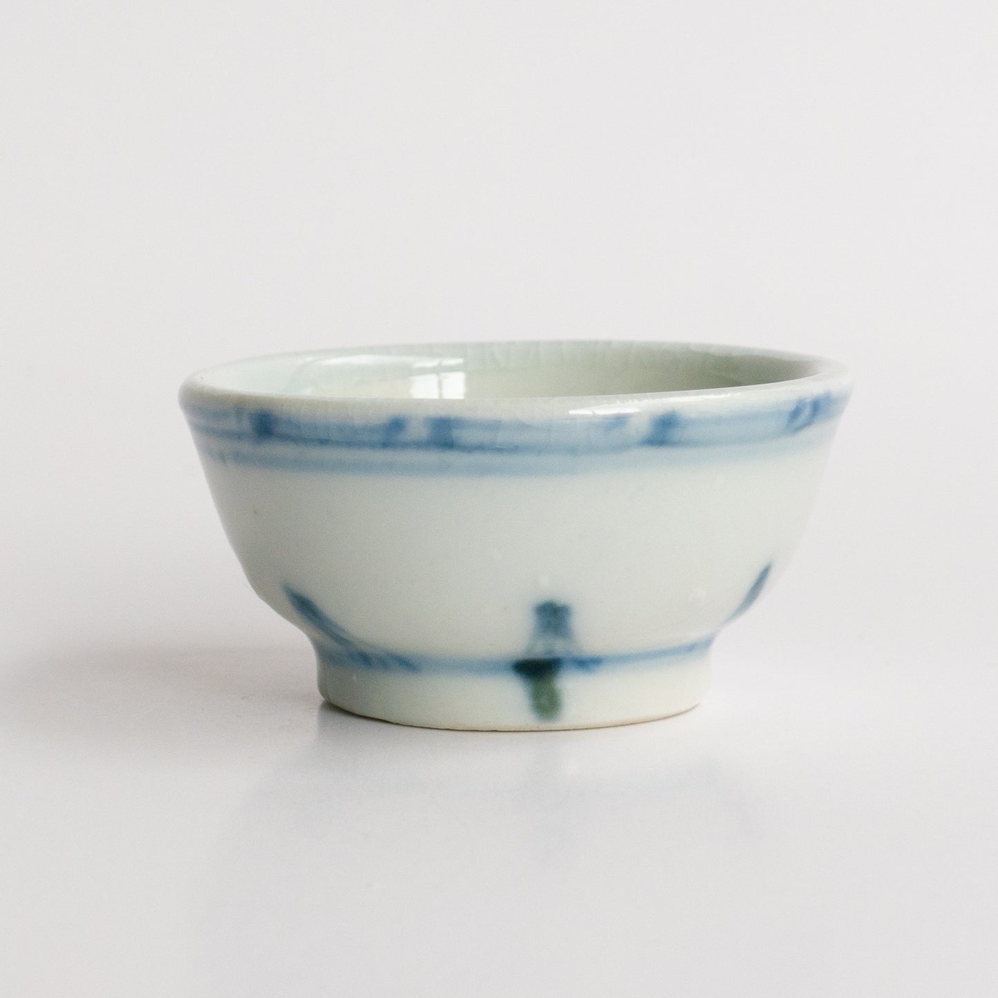 20ml Dehua Qing Dynasty Tea Cup