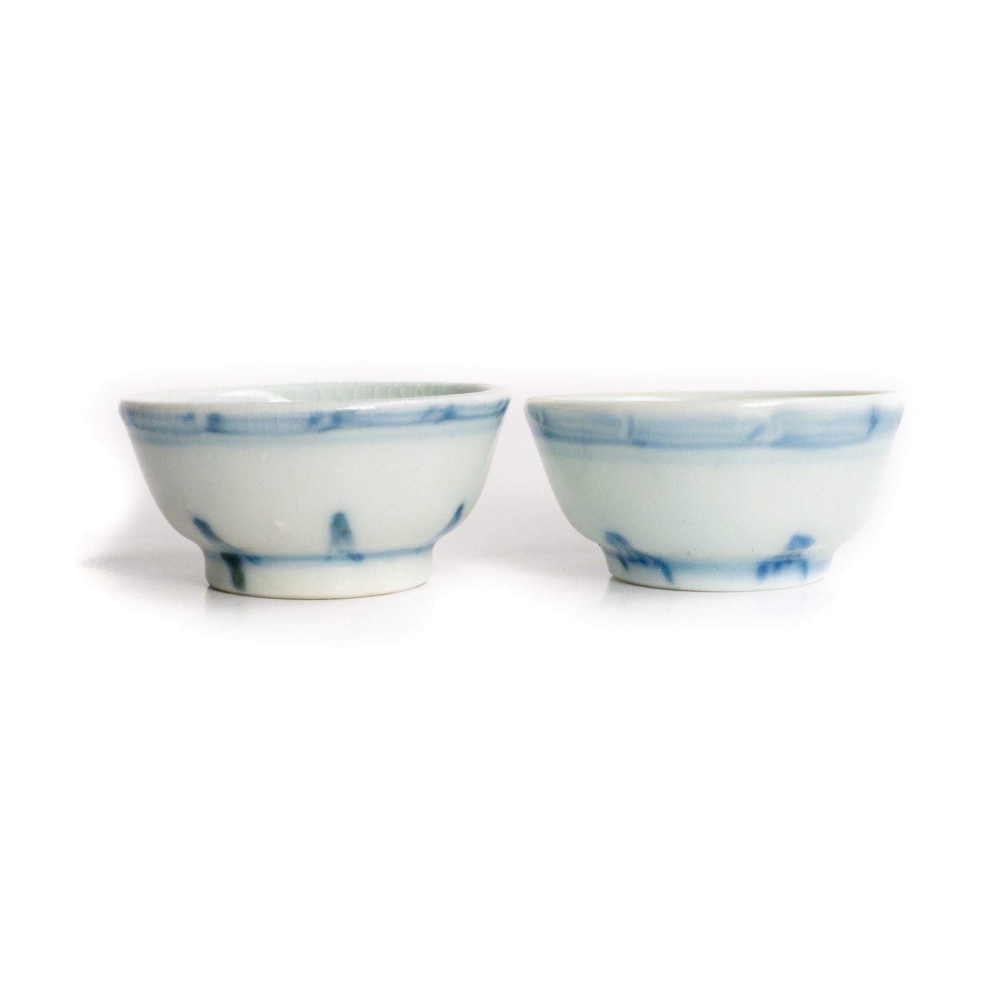 20ml Dehua Qing Dynasty Tea Cup