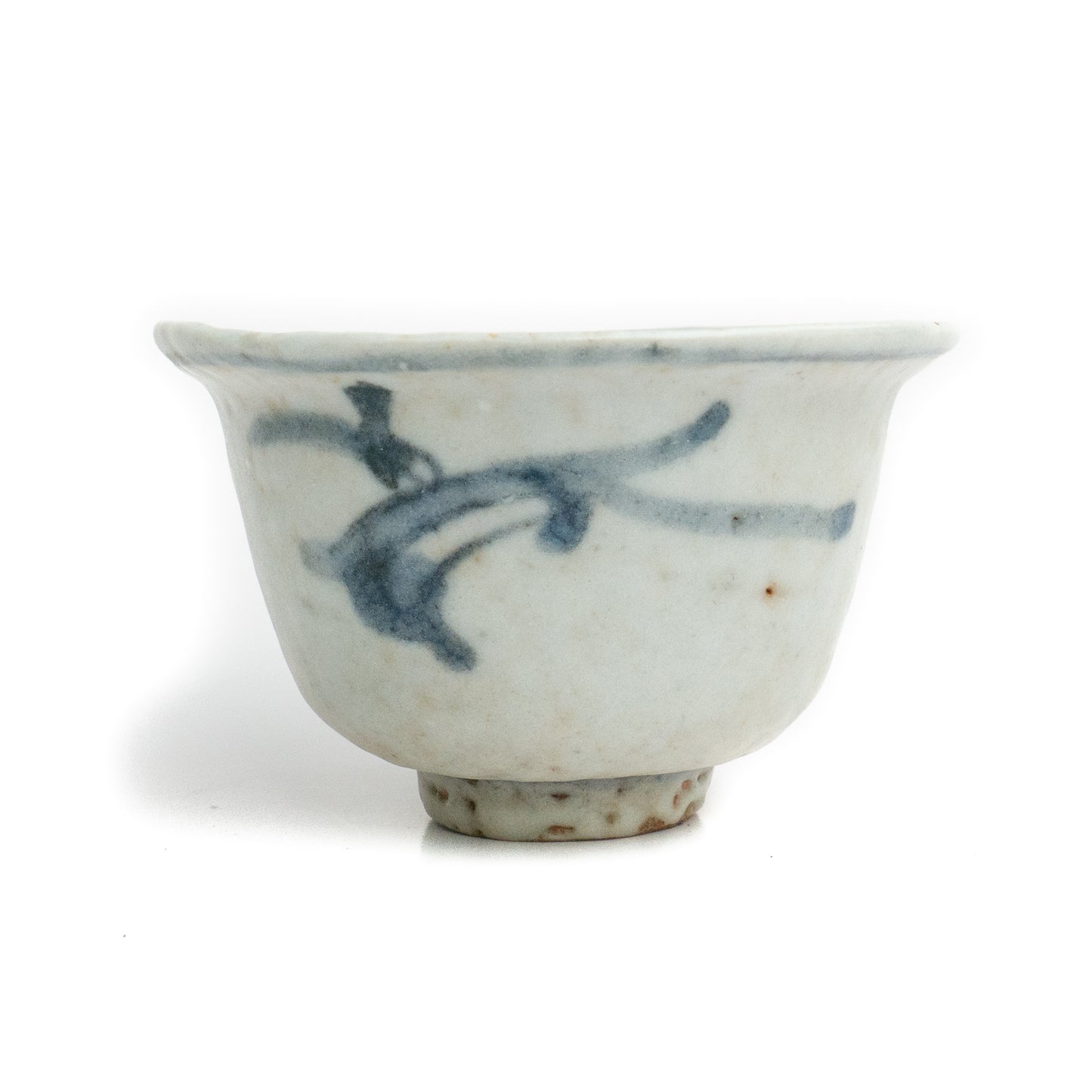 40ml Ming Dynasty Dragon Cup