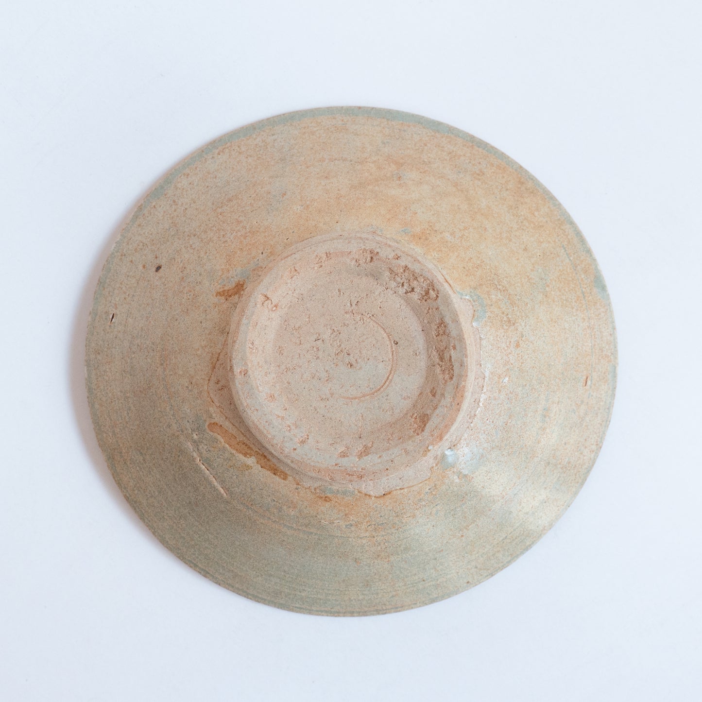12.5cm Song Dynasty Bowl/Teapot Stand
