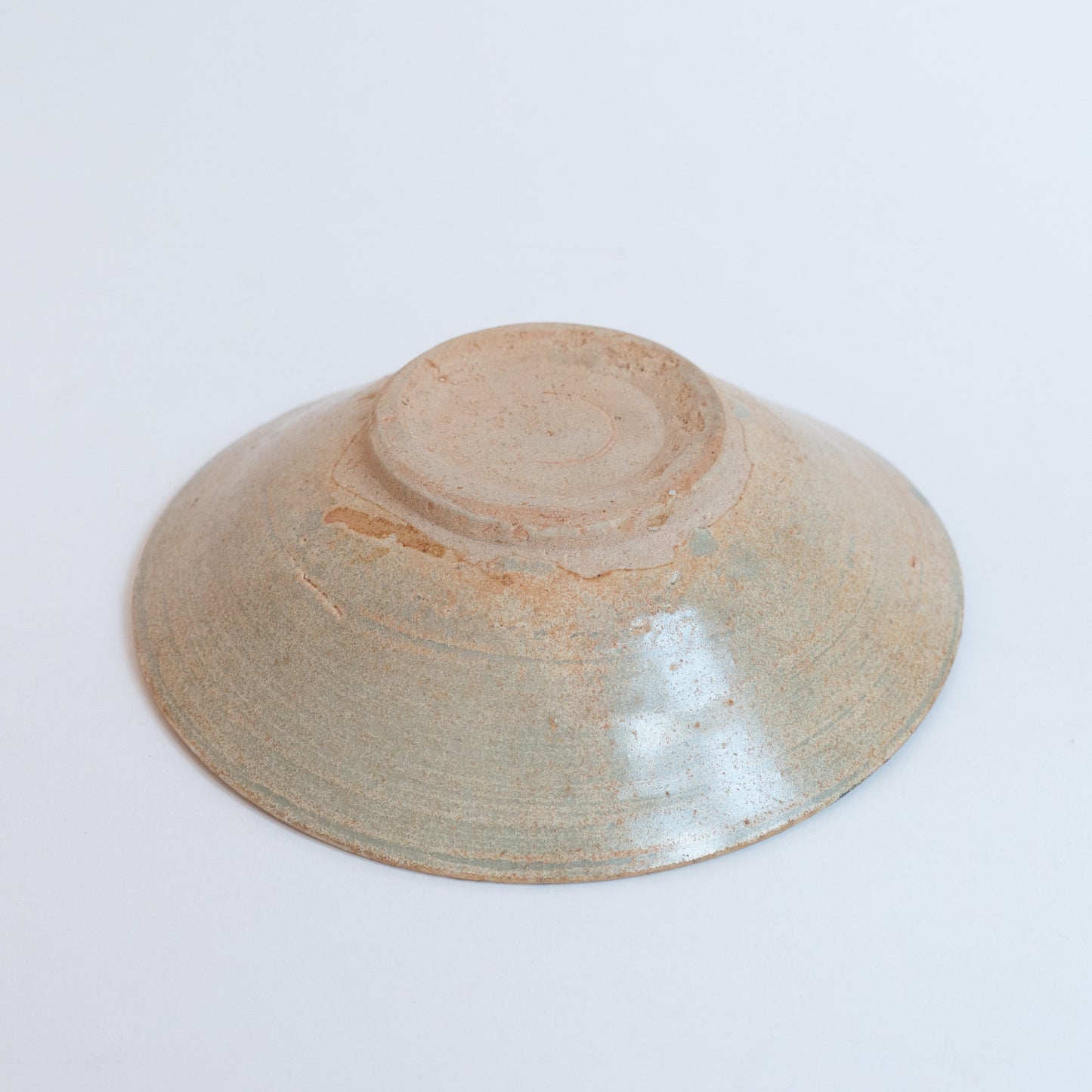 12.5cm Song Dynasty Bowl/Teapot Stand